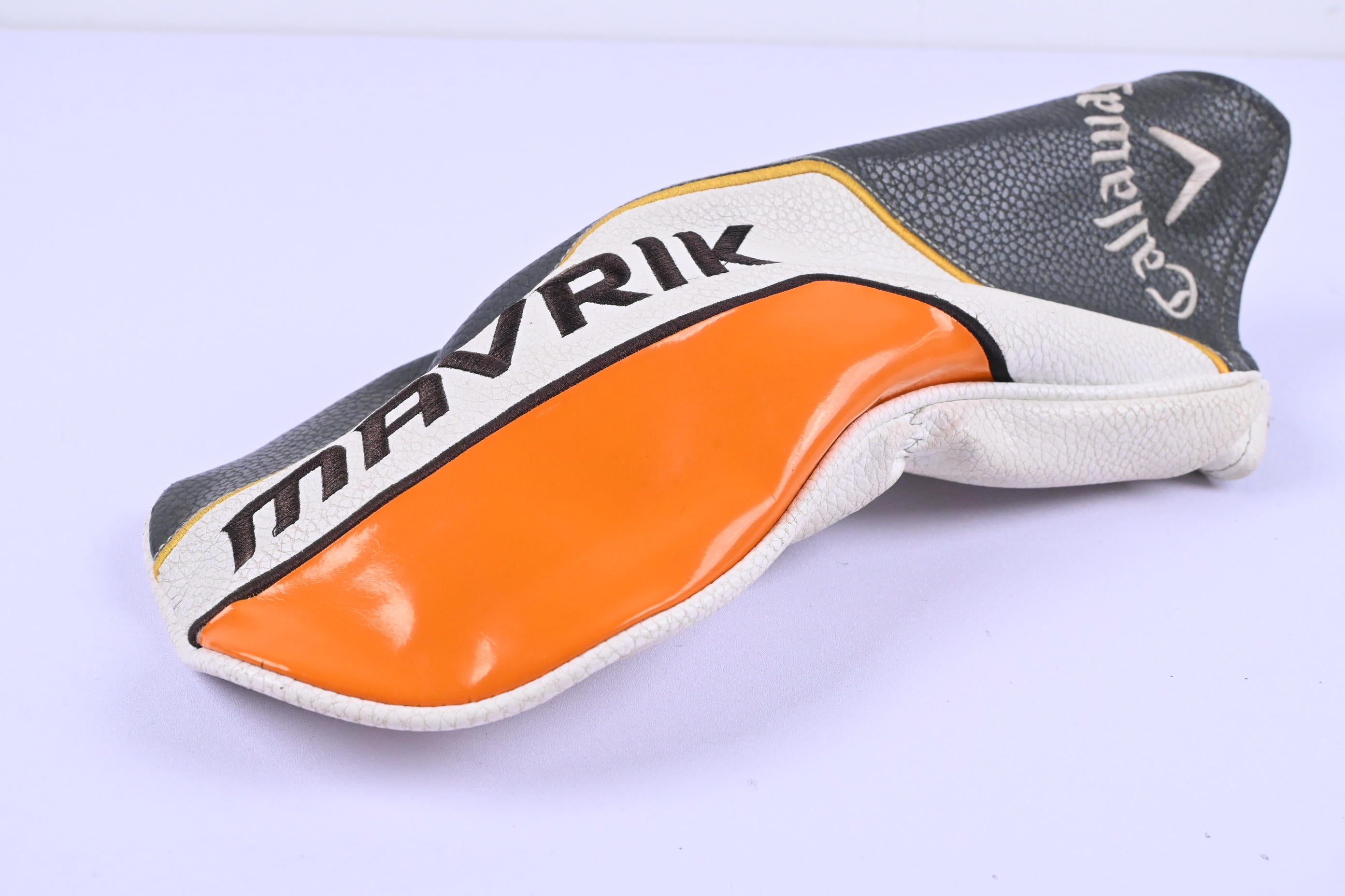 Callaway Mavrik Driver / 10.5 Degree / Regular Flex Project X Hzrdus T800 55