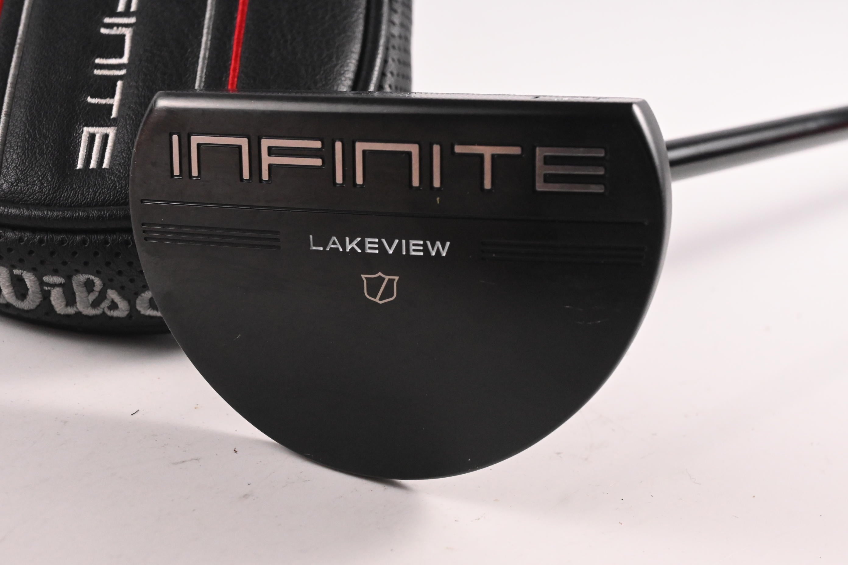 Wilson Infinite Zero Torque Putter / 34 Inch