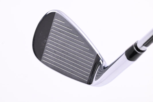 Wilson Staff DYNAPWR #7 Iron / 34 Degree / Regular Flex KBS Tour Lite Shaft