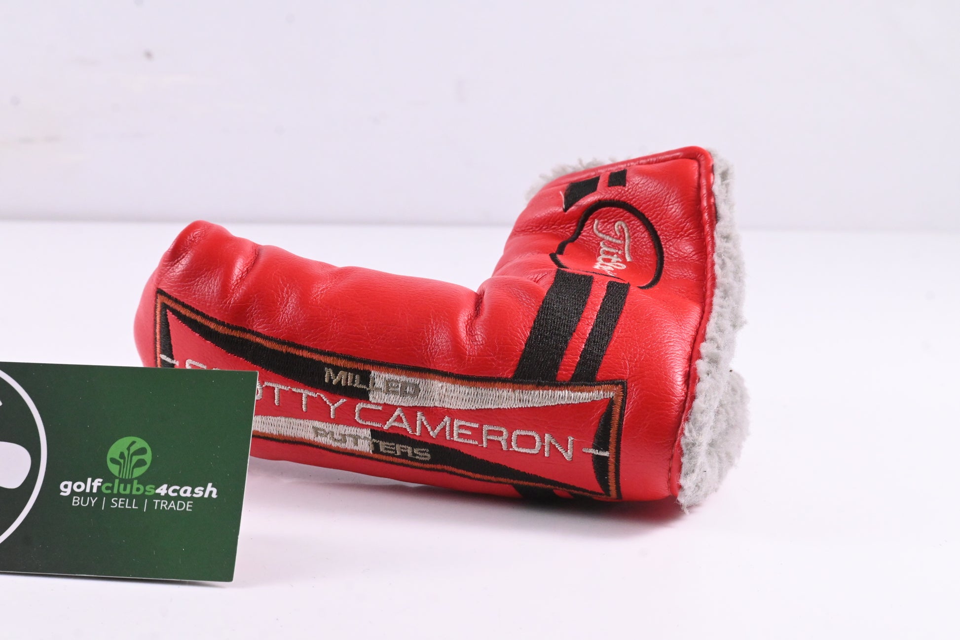 Scotty Cameron American Classic III Putter / 35 Inch