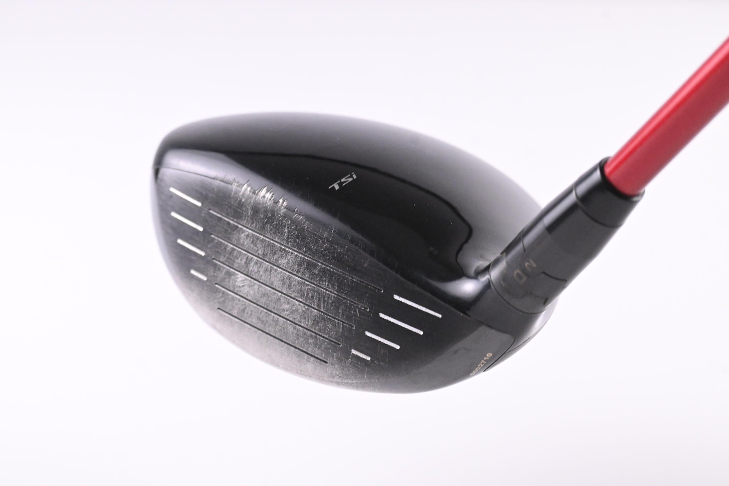 Titleist TSi2 #3 Wood / 16.5 Degree / X-Flex Oban Isawa 75 Shaft