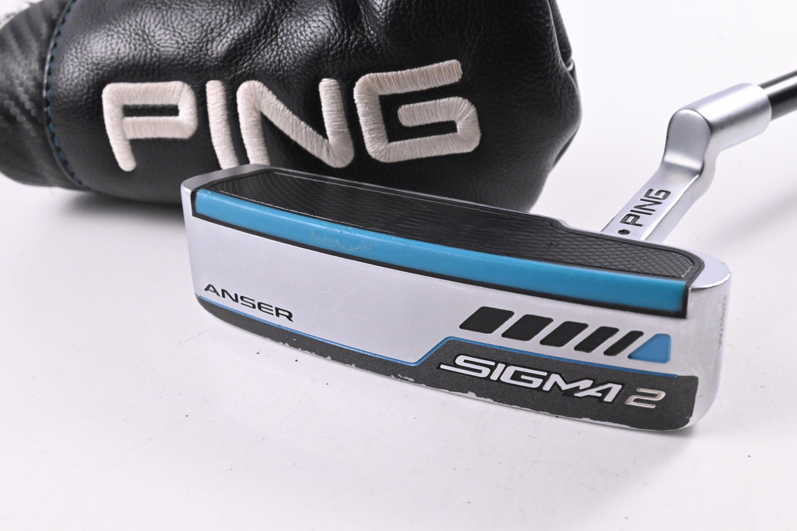 Ping Sigma 2 Anser Putter / 34 Inch