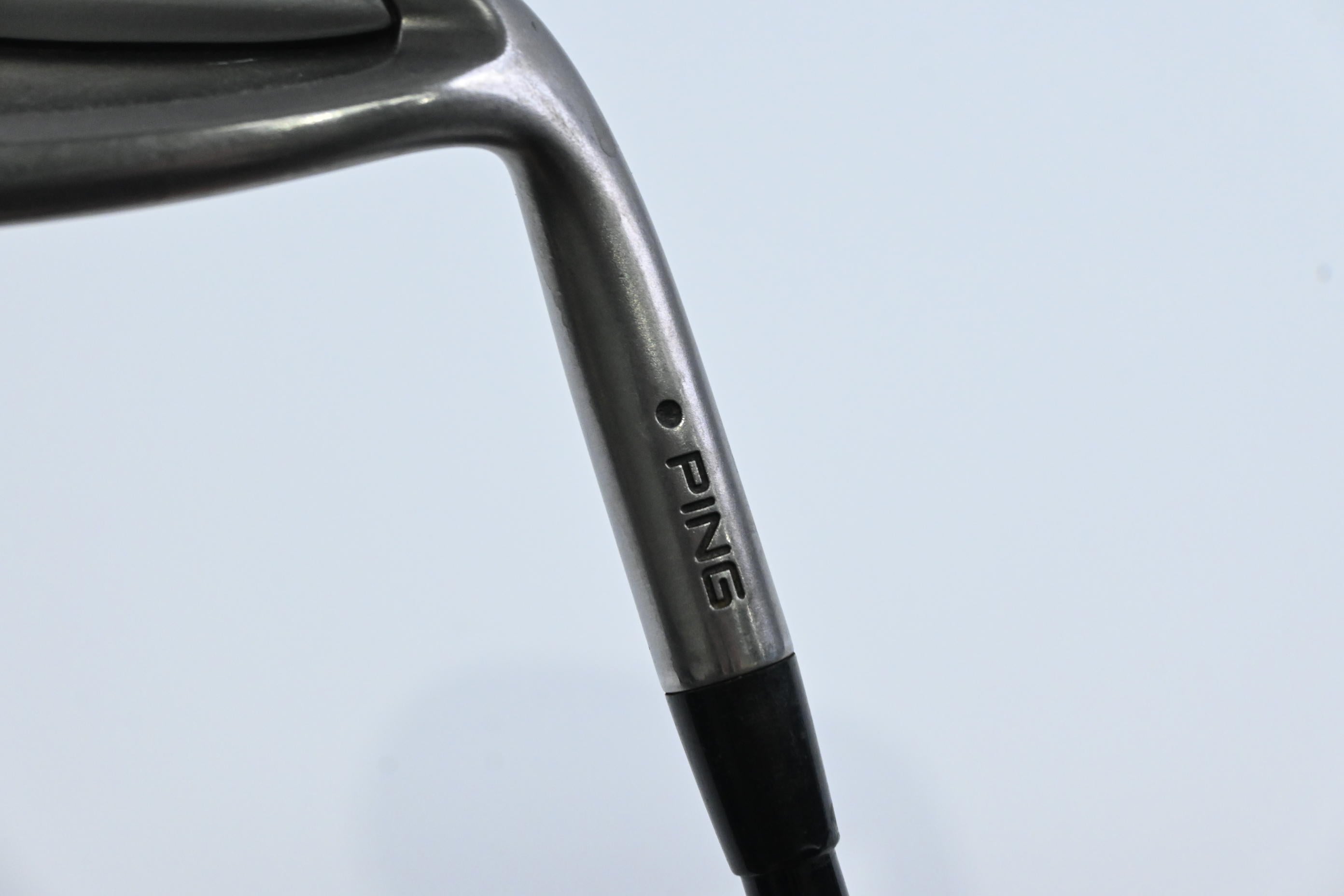 Ping Prodi G Gap Wedge / 52 Degree / Black Dot / Junior Flex Ping ProdiG Shaft