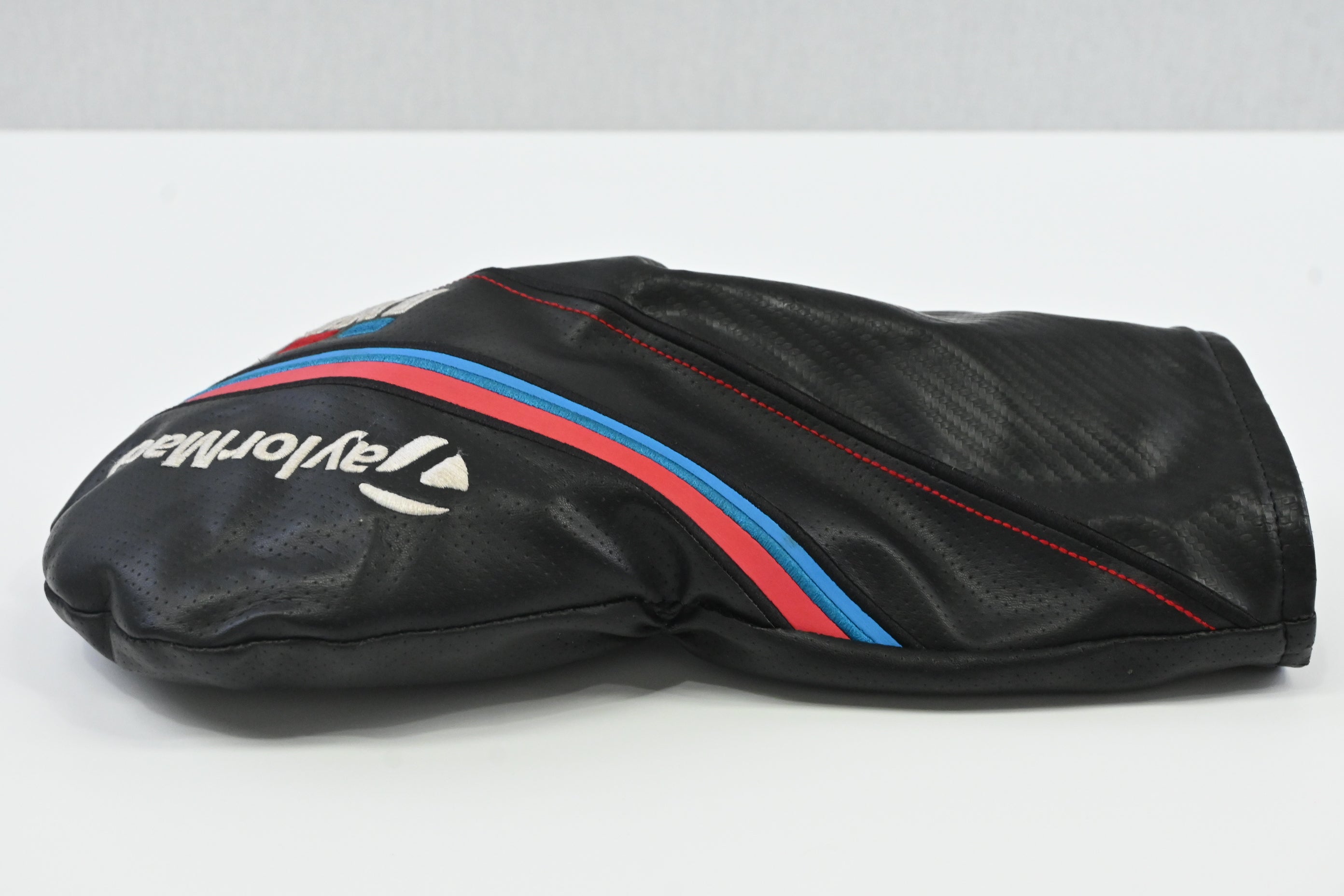 Taylormade M4 Driver / 10.5 Degree / Regular Flex HZRDUS Smoke Black RDX 60