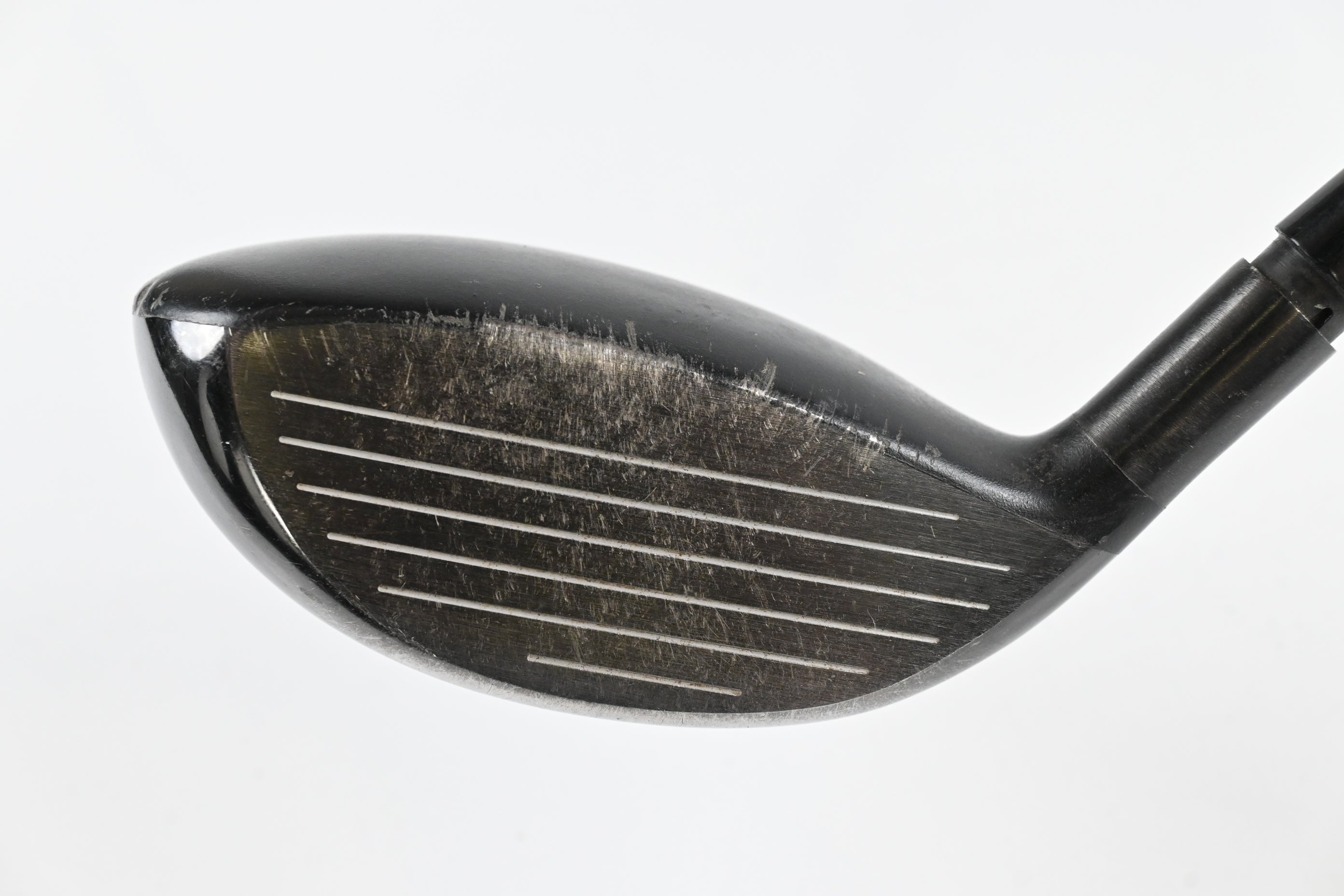 Callaway XR Pro #4 Wood / 16 Degree / Stiff Flex Project X San Diego LZ16 75 Shaft