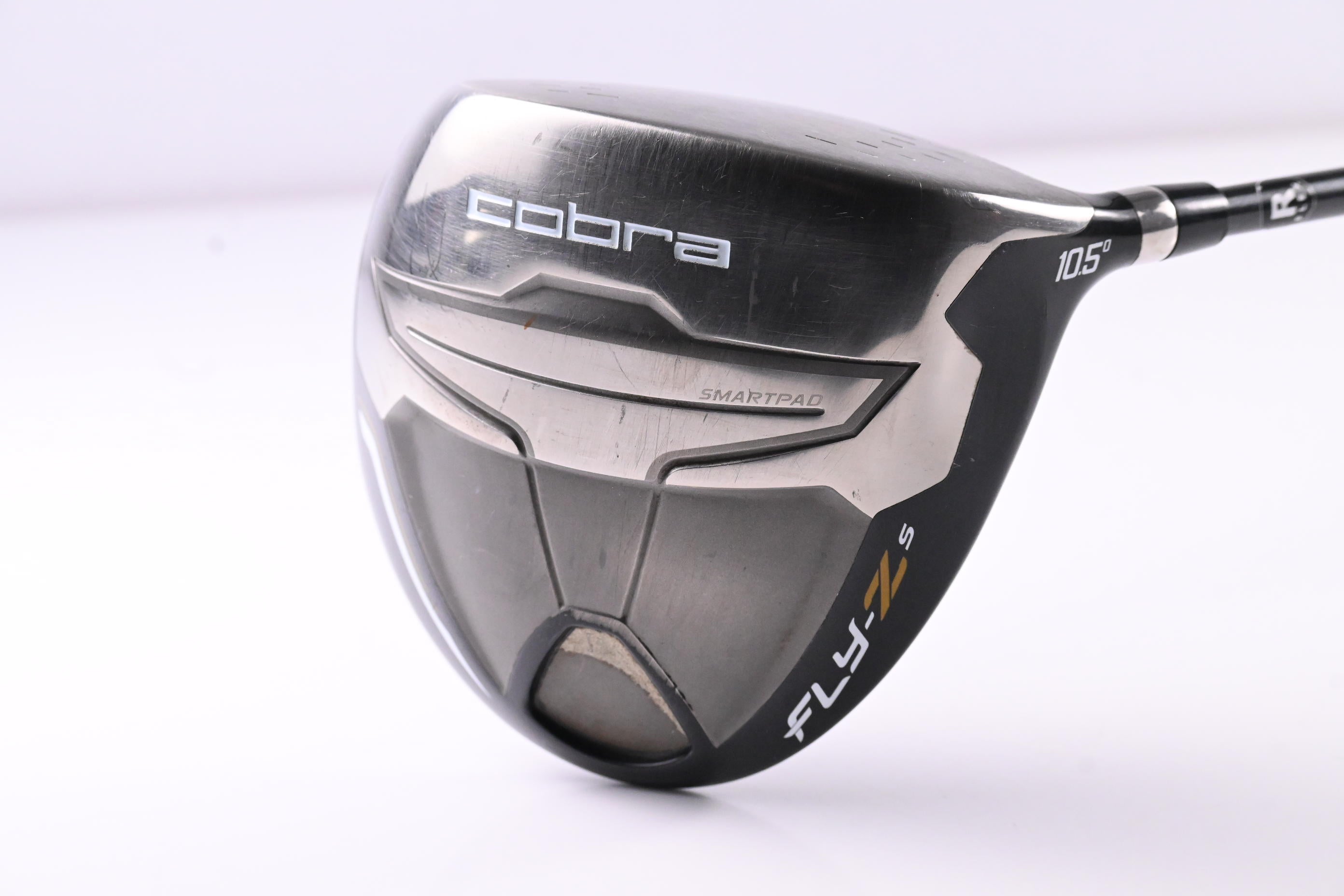 Cobra Fly-Z Driver / 10.5 Degree / Regular Flex Cobra Fly-Zs 60 Shaft