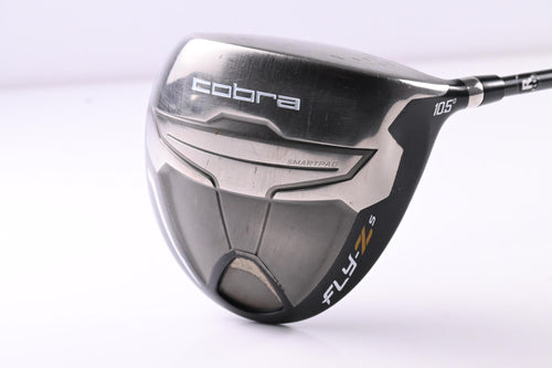 Cobra Fly-Z Driver / 10.5 Degree / Regular Flex Cobra Fly-Zs 60 Shaft