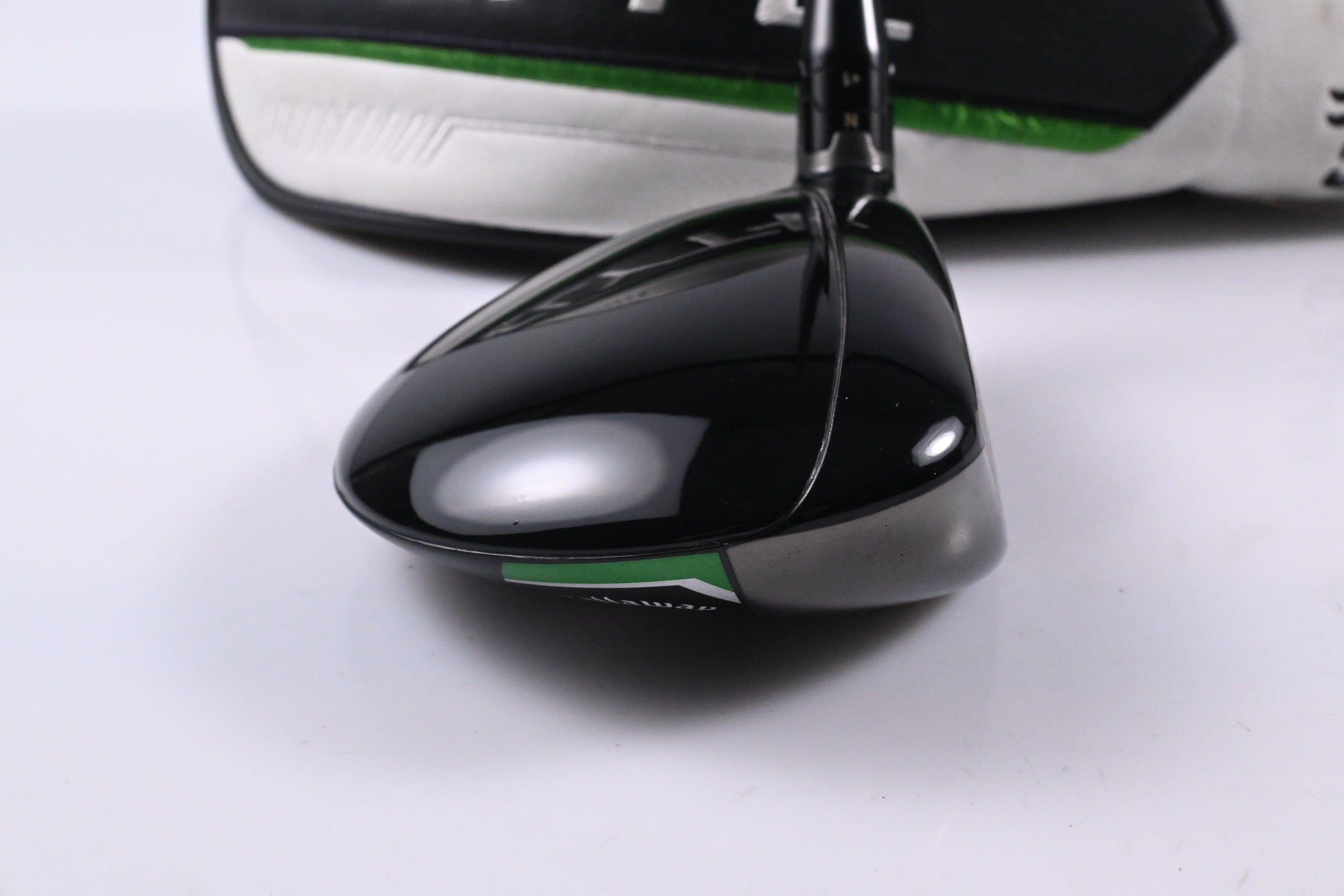 Callaway Elyte Triple Diamond #3 Wood / 15 Degree / Stiff Flex Tensei 1K Black 75