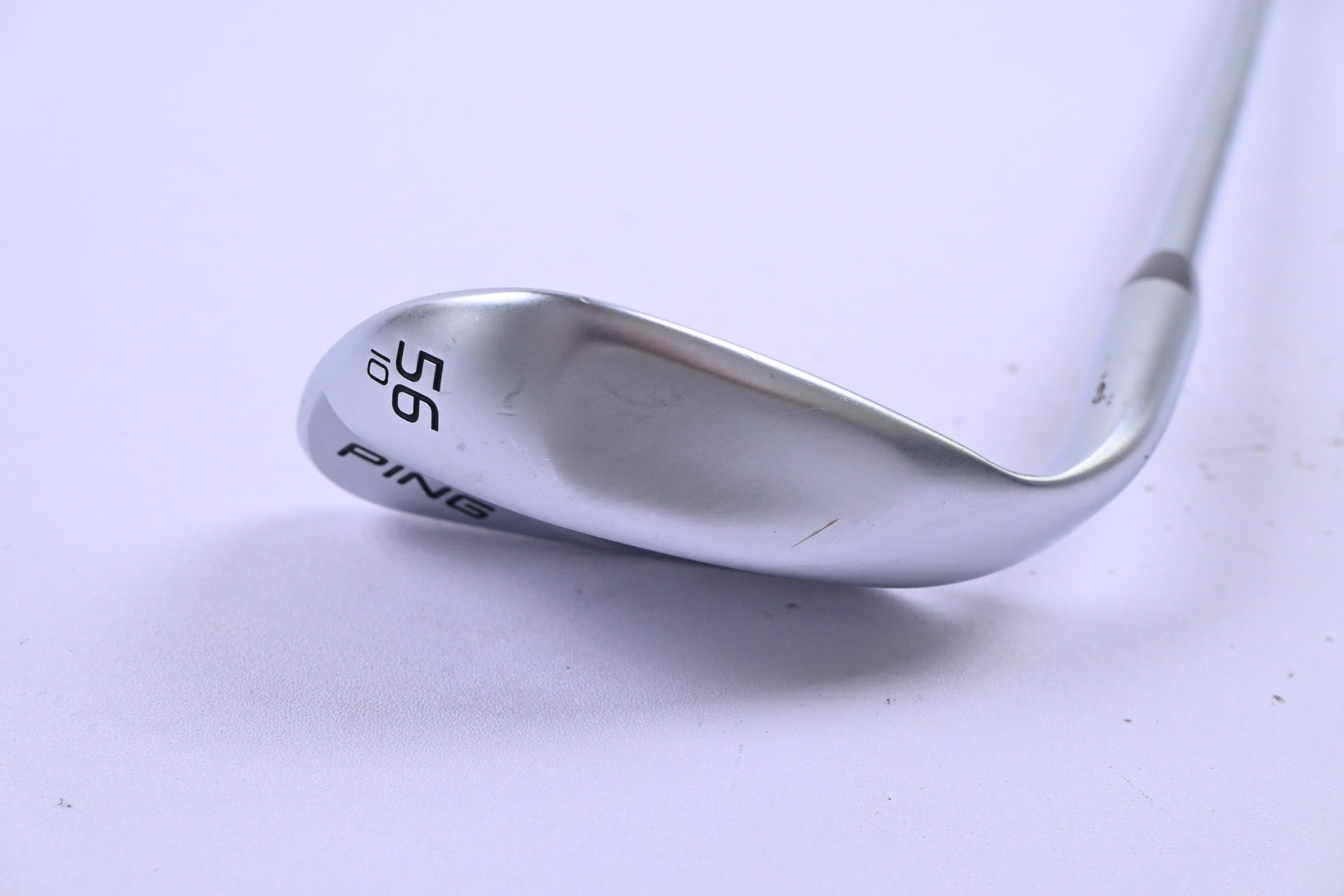 Ping Glide 3.0 Eye 2 Sand Wedge / 56 Degree / Black Dot / Wedge Flex Ping Z-Z115