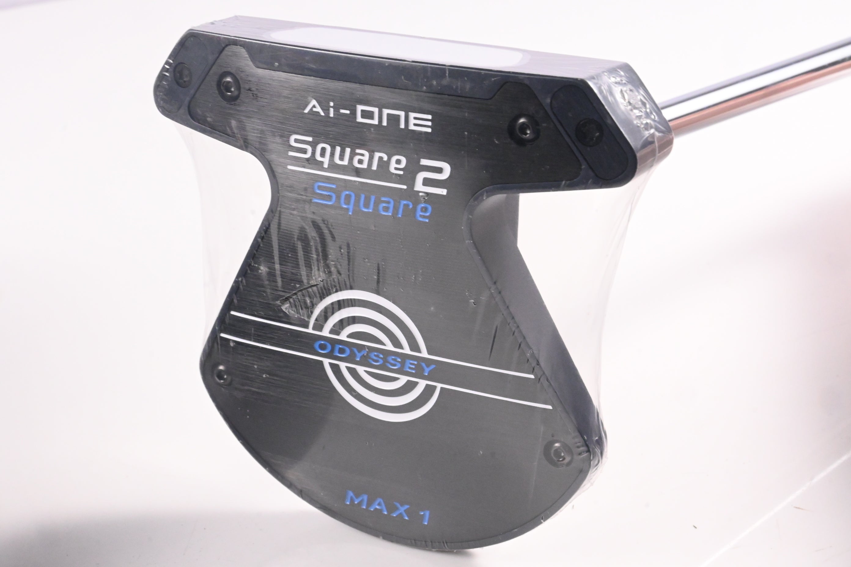 Odyssey Ai-One Square 2 Square Max 1 Putter / 35 Inch