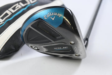 Callaway Rogue #3 Wood / 15 Degree / Stiff Flex Aldila Synergy 60 Shaft