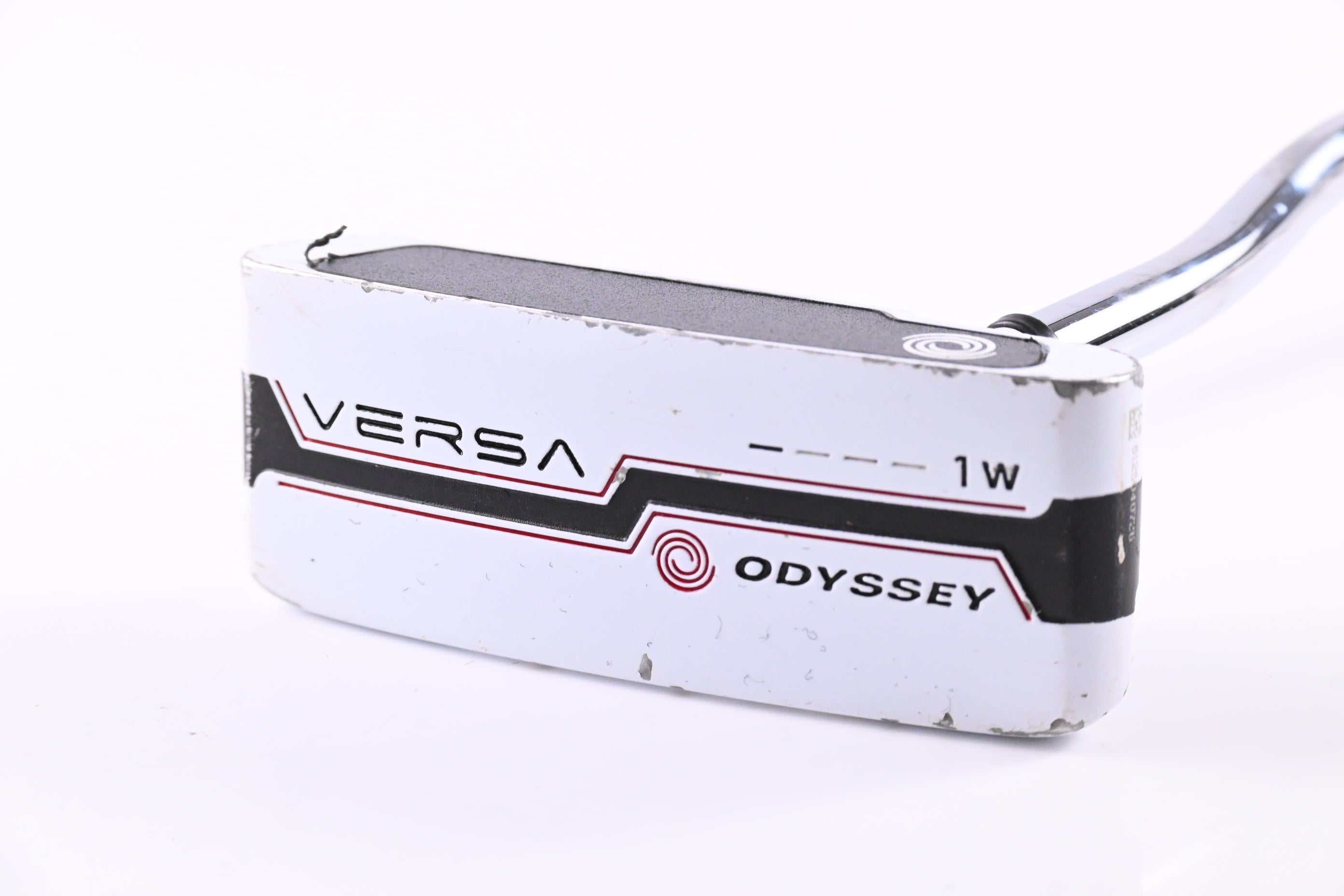 Odyssey Versa 1W Putter / 35 Inch