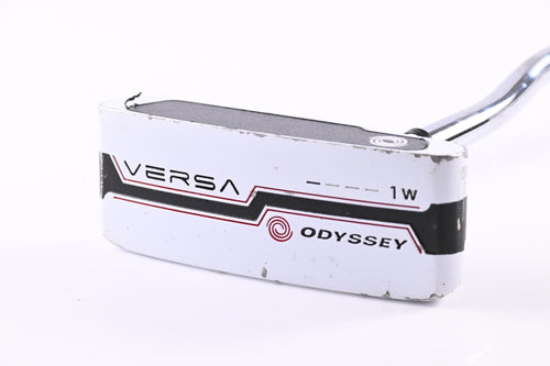 Odyssey Versa 1W Putter / 35 Inch