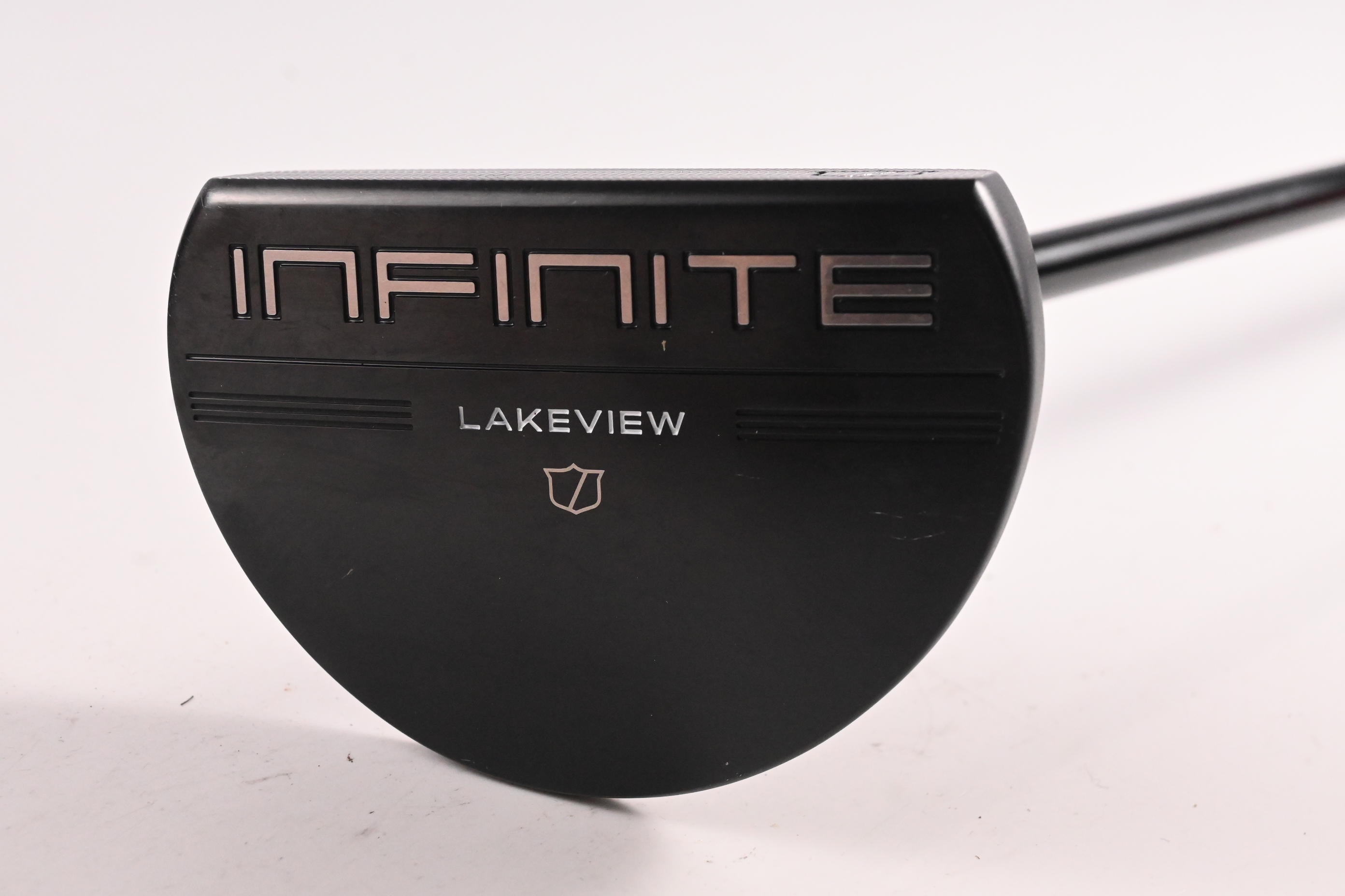 Wilson Infinite Zero Torque Putter / 34 Inch