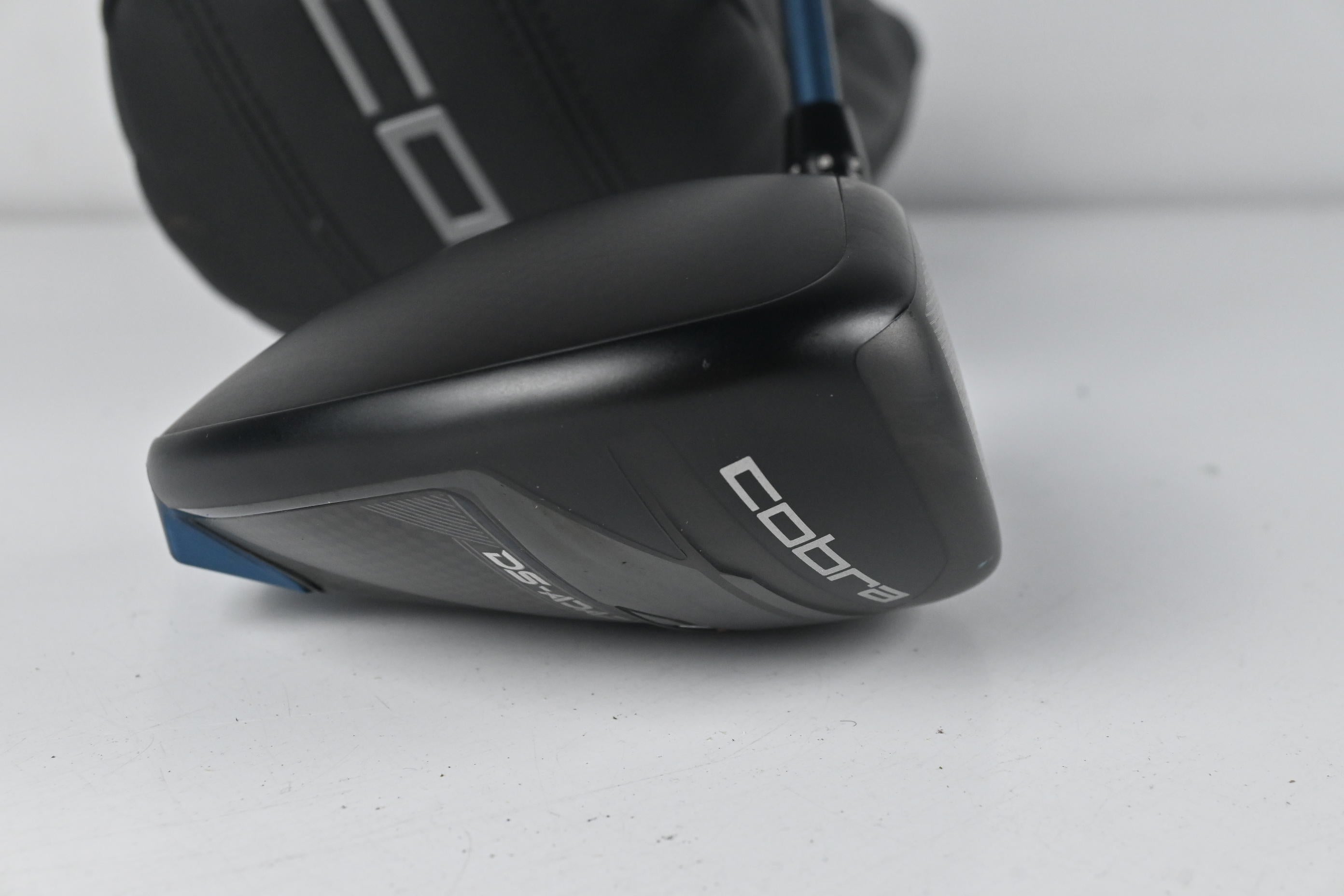 Cobra DS-Adapt X Driver / 10.5 Degree / Regular Flex Denali Blue 60 Shaft