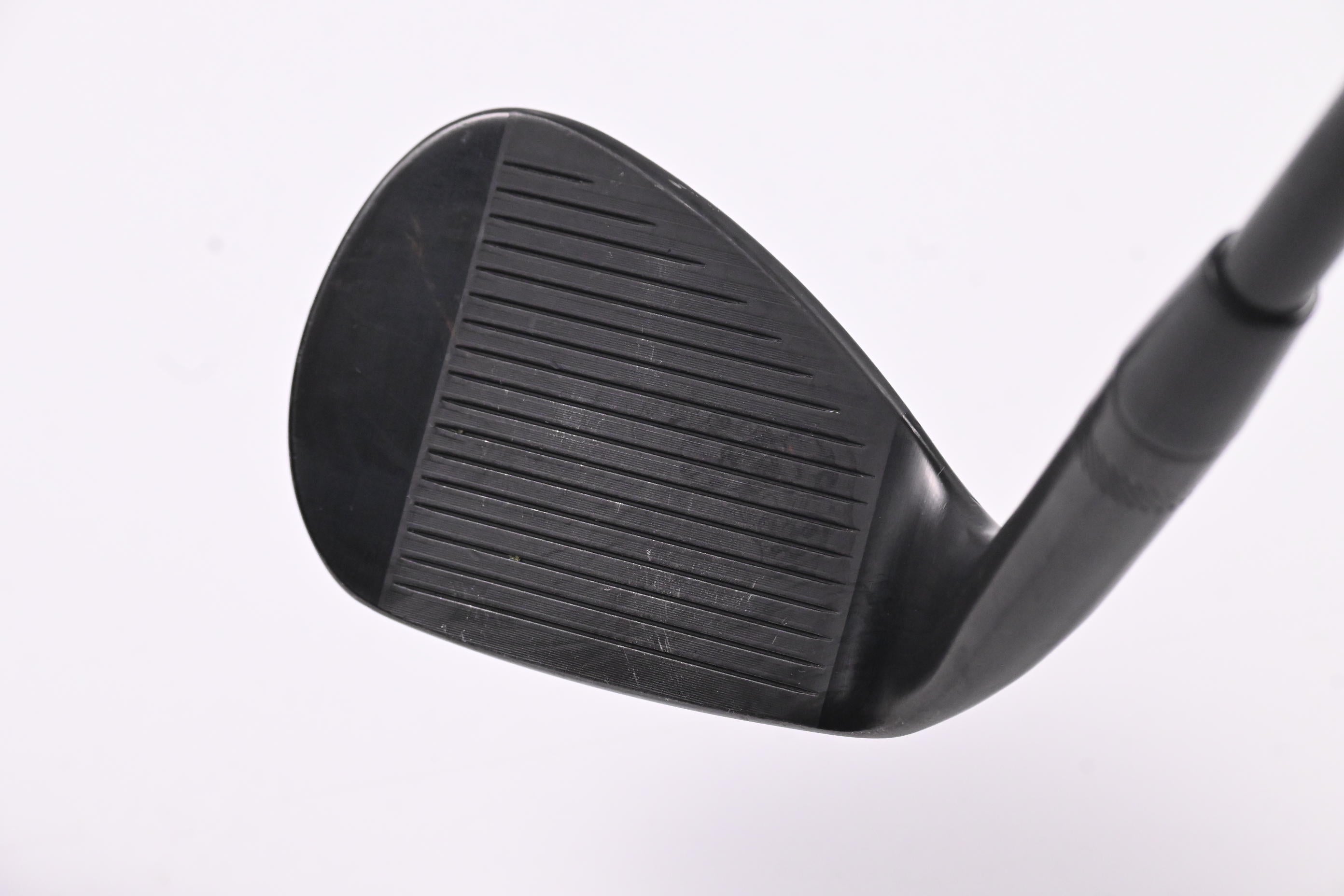 Titleist SM10 Black Vapor Sand Wedge / 54 Degree / Wedge Flex Titleist Vokey Shaft
