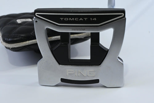 Ping Tomcat 14 2023 Putter / 34 Inch