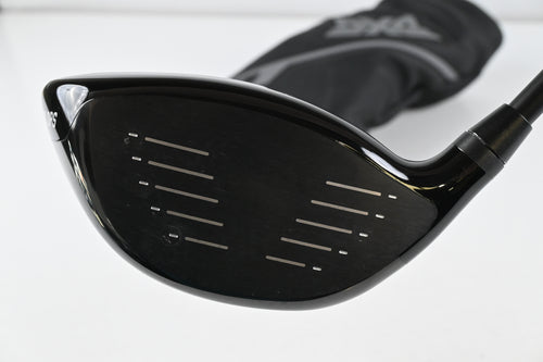 PXG 0311 Black Ops Driver / 9 Degree / Stiff Flex Helium Black 59 Shaft