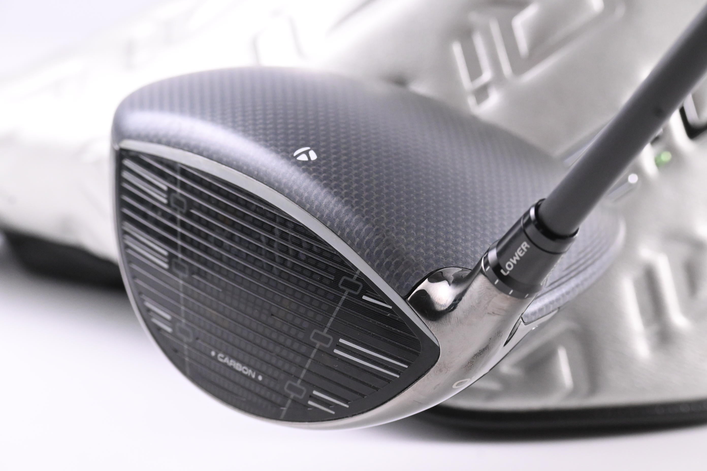 Taylormade Qi35 Driver / 12 Degree / Senior Flex Fujikura Ventus Blue '25 5