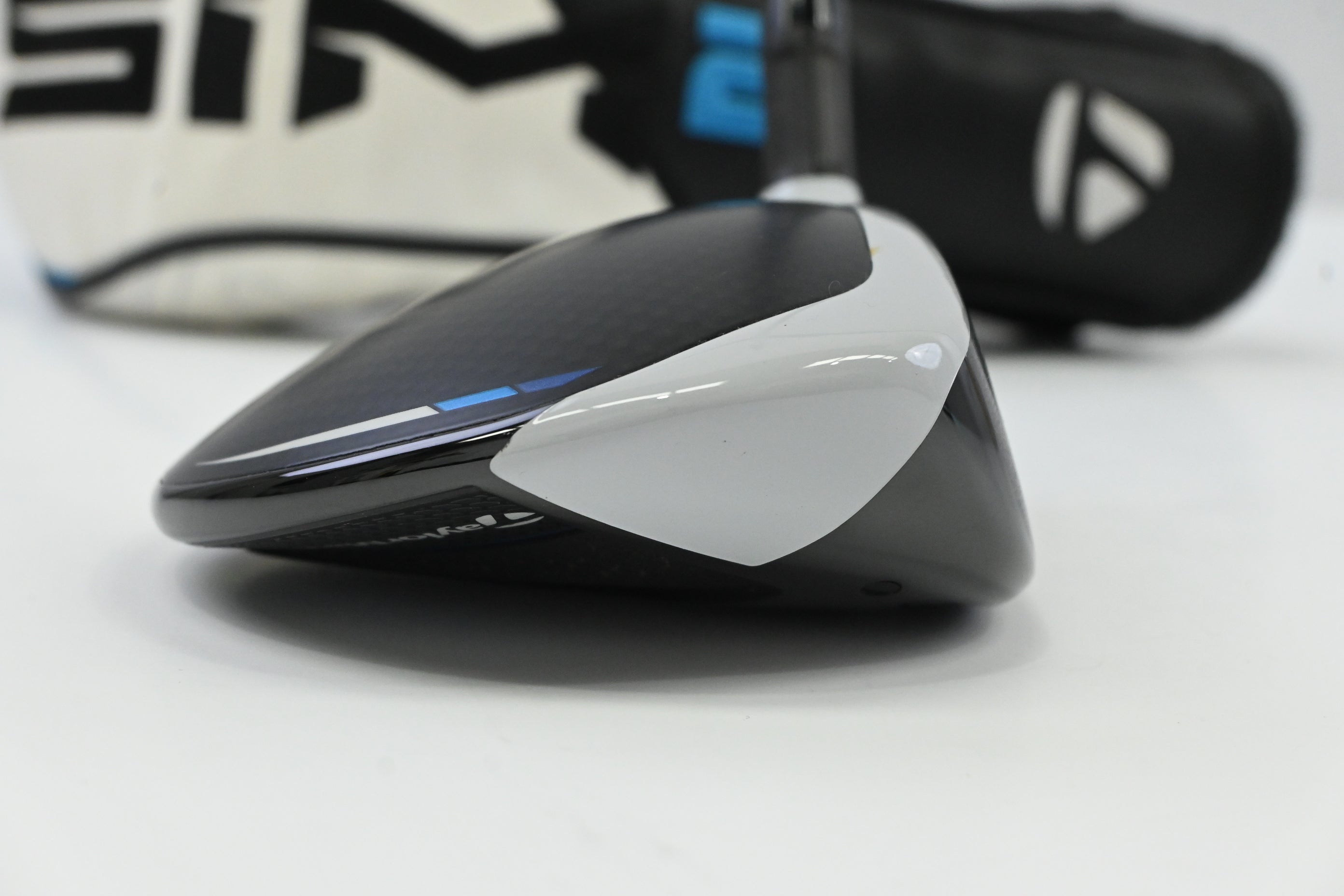 Taylormade SIM2 Max #3 Wood / 15 Degree / Regular Flex Fujikura Ventus Blue 5
