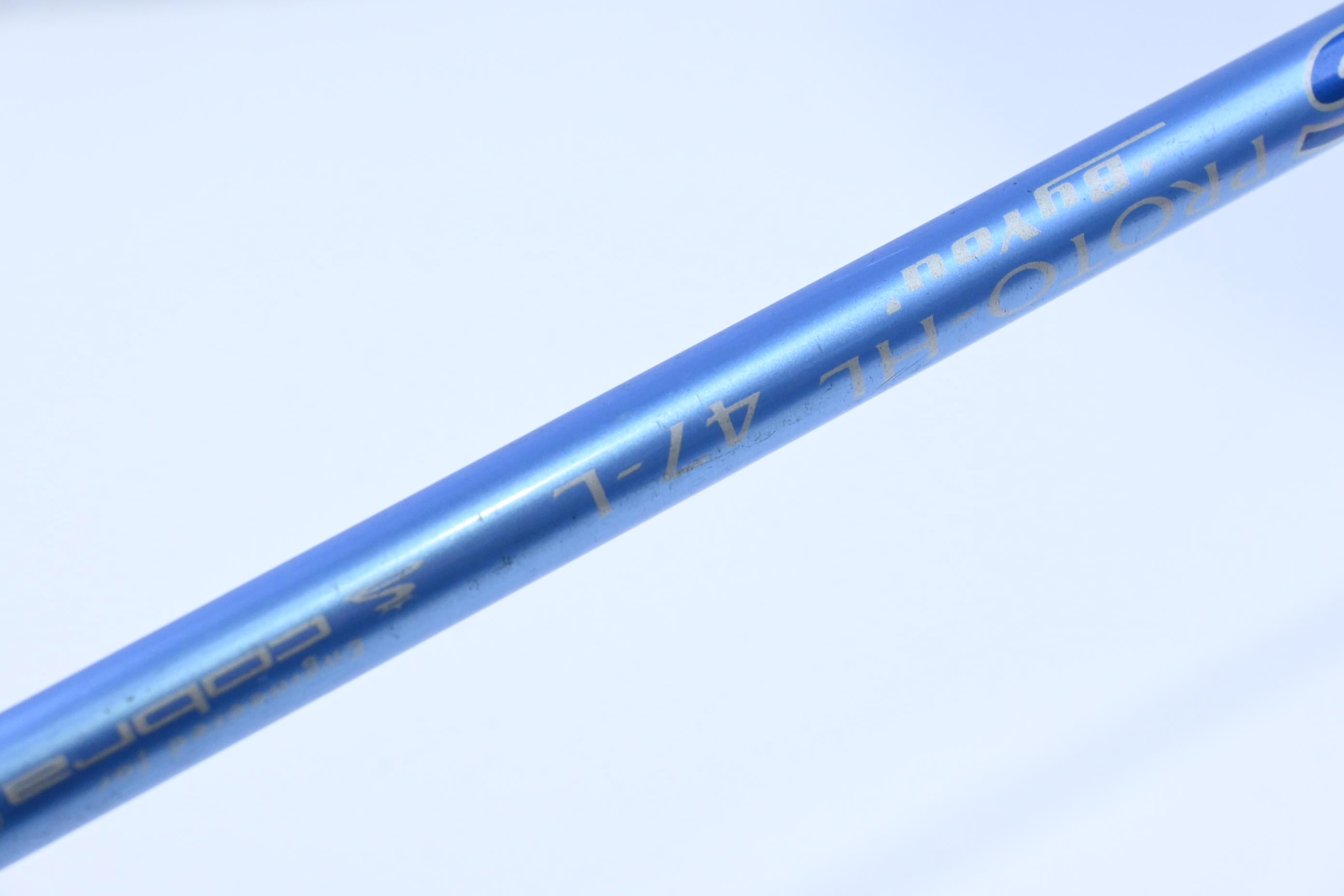 Ladies Cobra Speed LD #3 Wood / 18 Degree / Ladies Flex Aldila VS Proto-HL 47