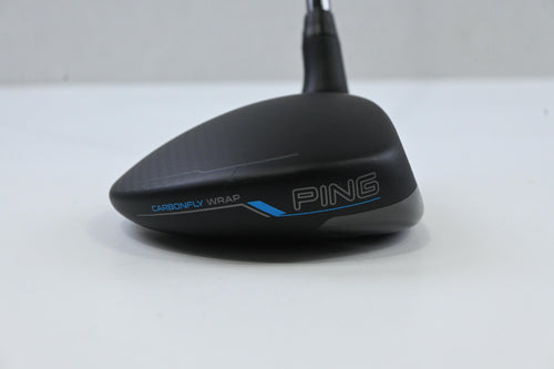 Ping G440 Max #5 Wood / 19 Degree / Stiff Flex Ping Tour Chrome 2.0 75