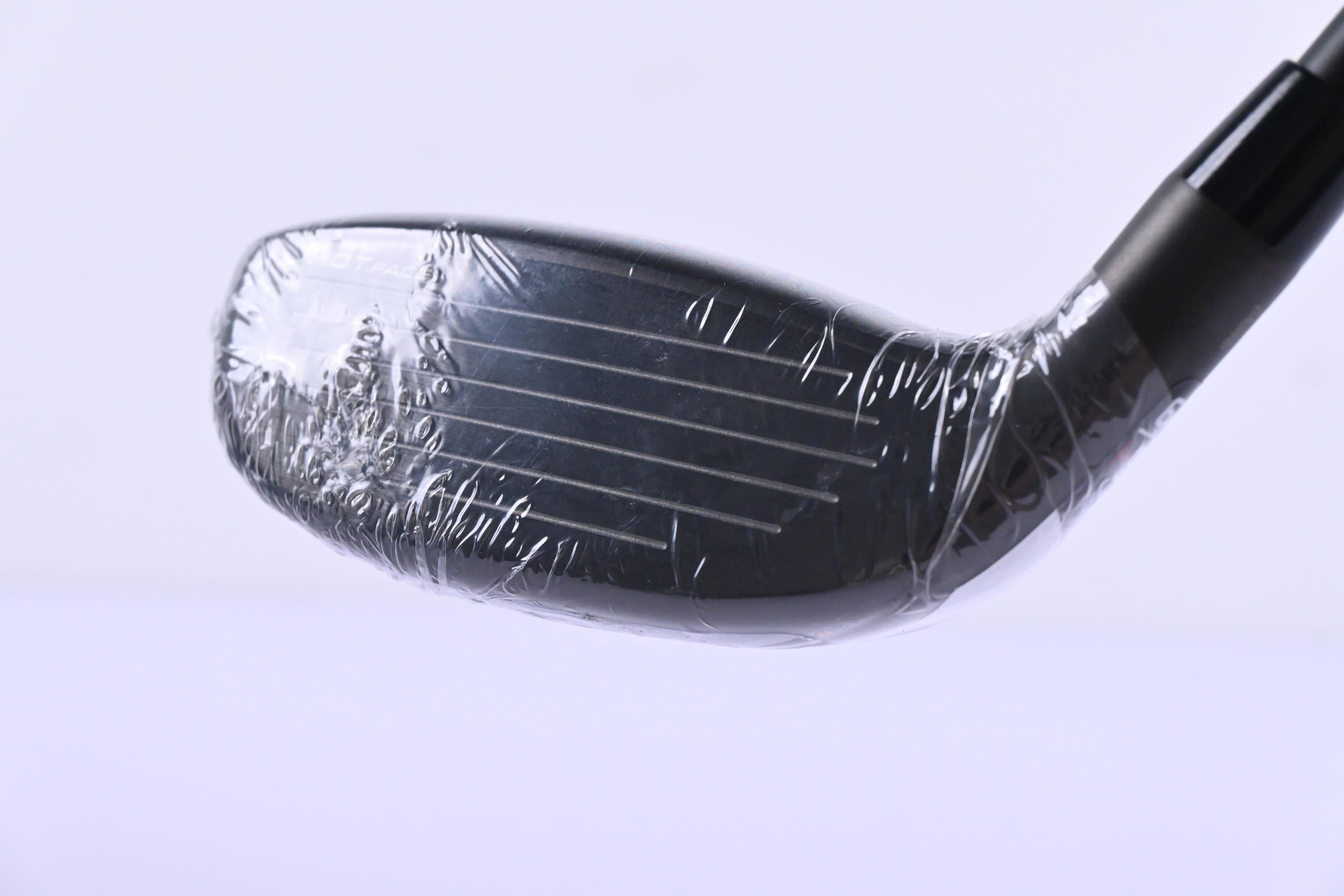 Cobra Aerojet #3 Hybrid / 19 Degree / Stiff Flex KBS PGI 85 Shaft