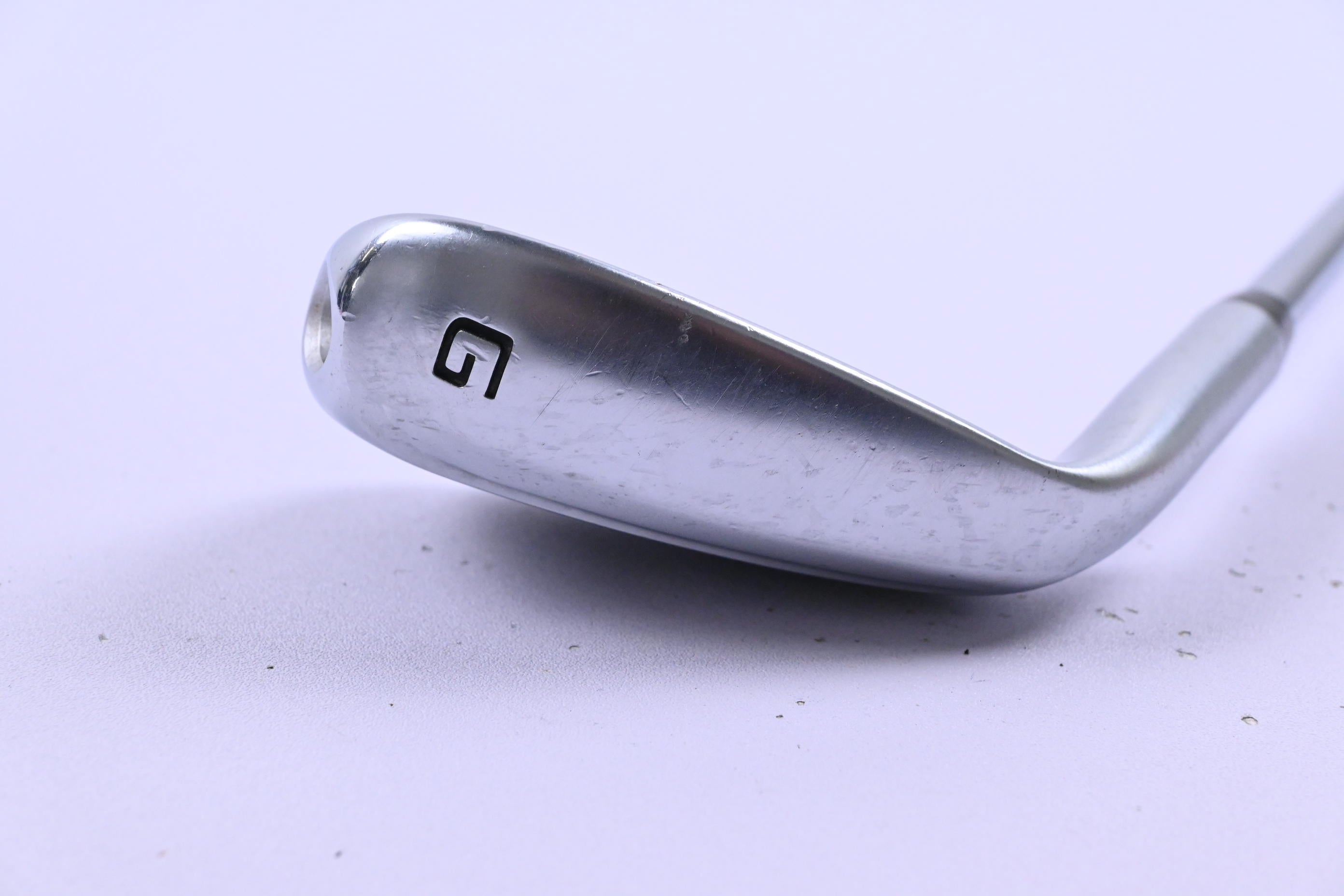 Cobra King Radspeed Gap Wedge / 47 Degree / Regular Flex KBS Tour 90 Shaft