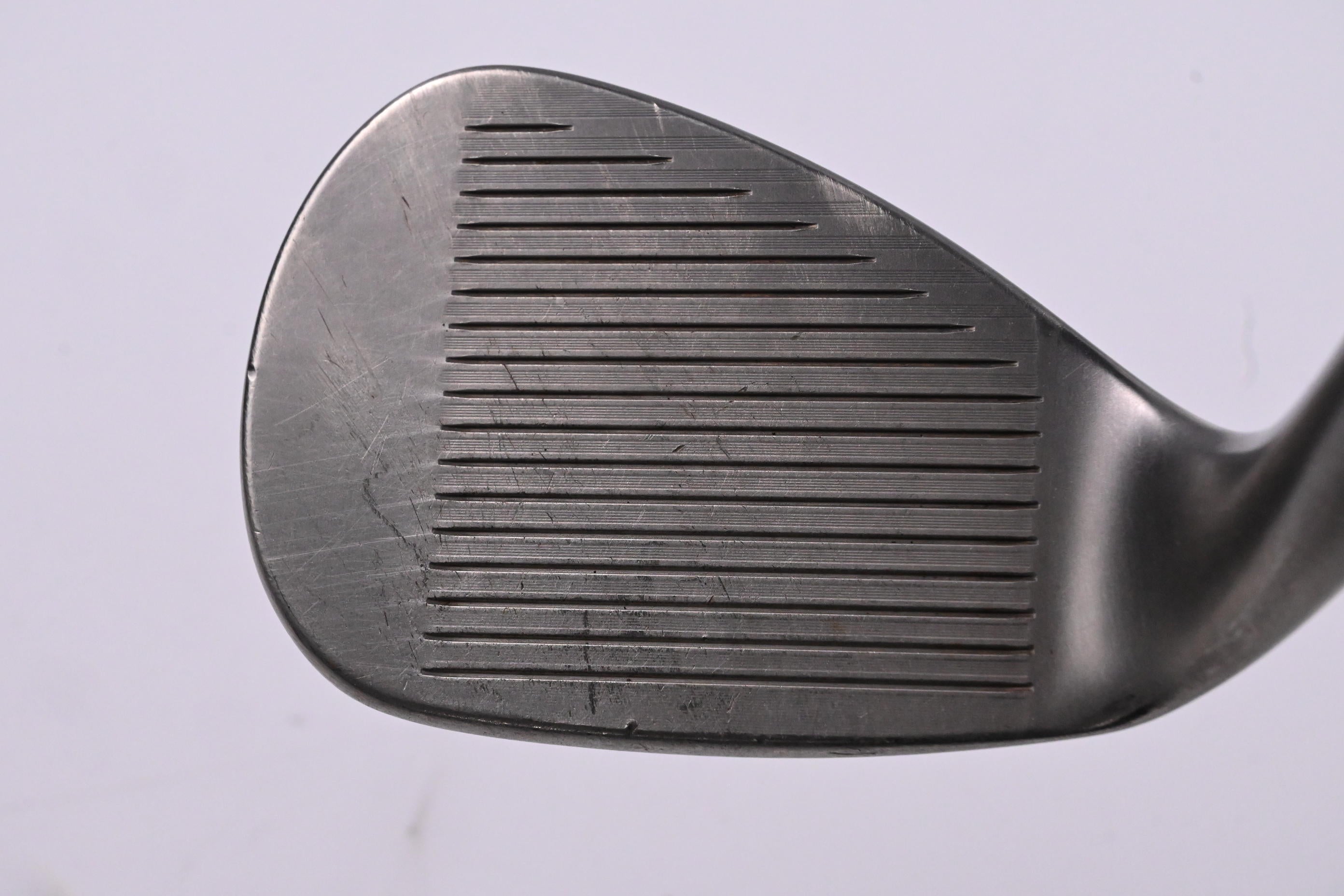Titleist Vokey SM10 Lob Wedge / 60 Degree / Wedge Flex Vokey SM10 Shaft