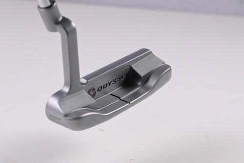 Odyssey White Hot OG Stroke Lab 1 Putter / 34 Inch