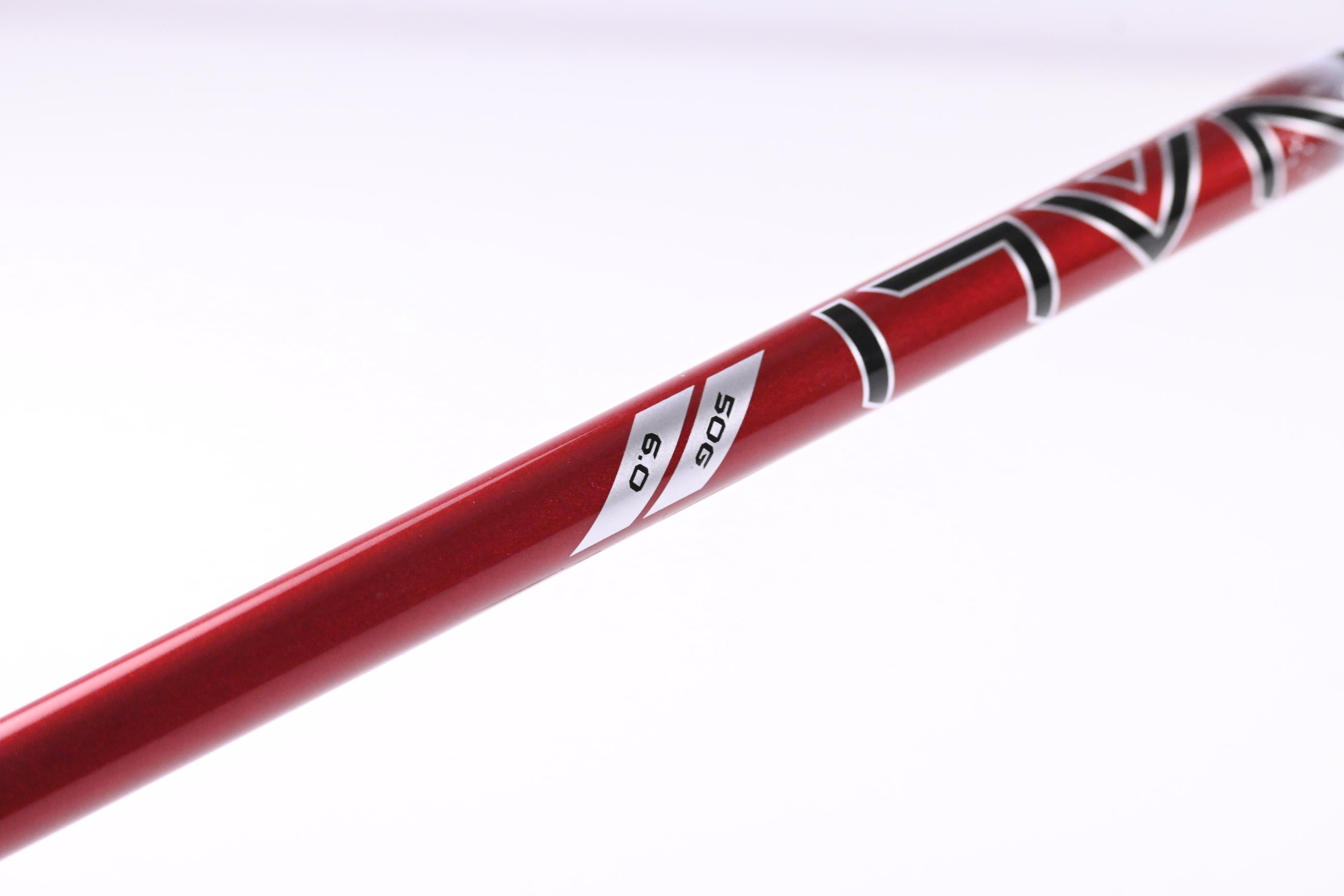 Srixon ZXi Max Driver / 10.5 Degree / Stiff Flex Denali Red 50 Shaft