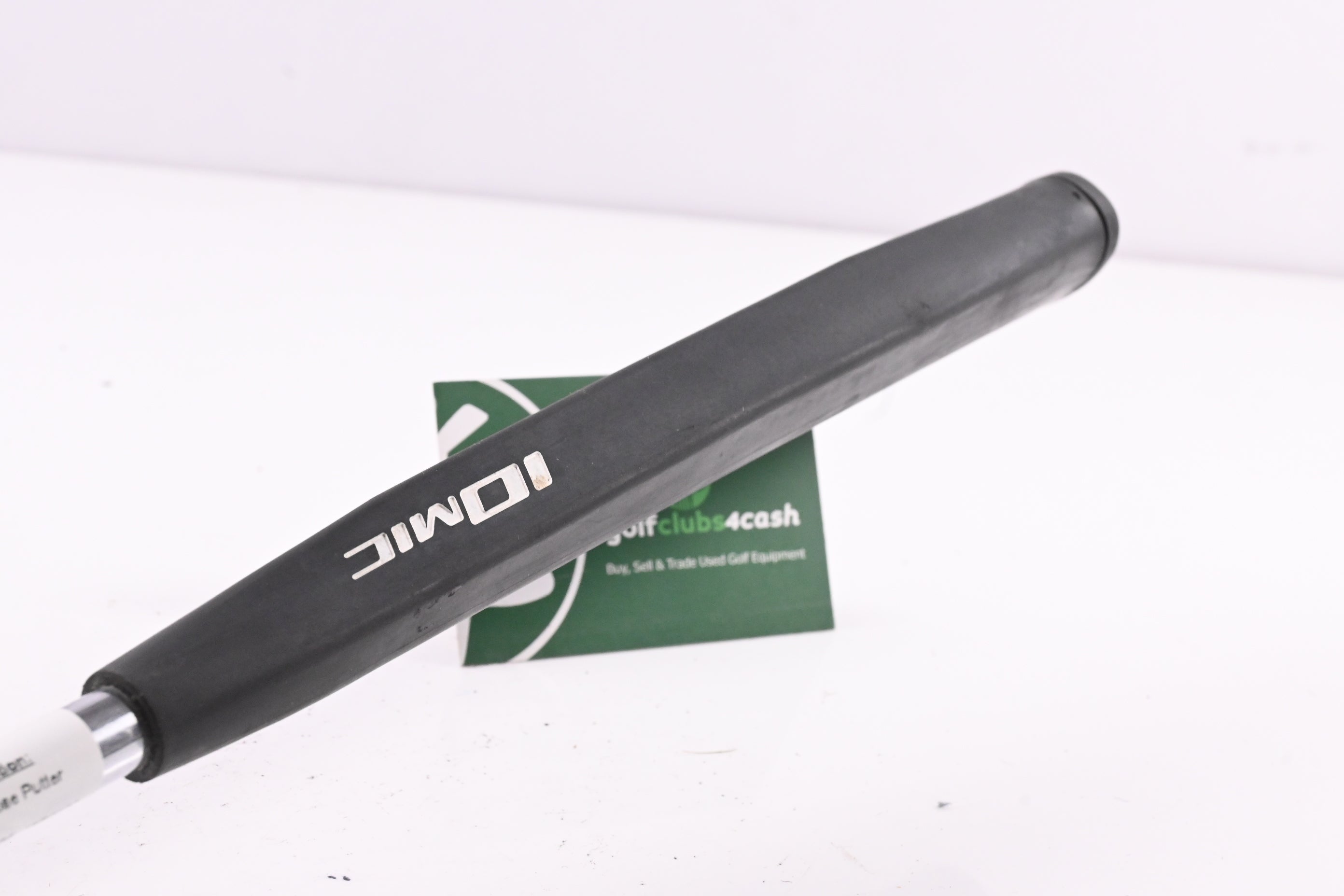 John Letters Golden Goose Putter / 35 Inch