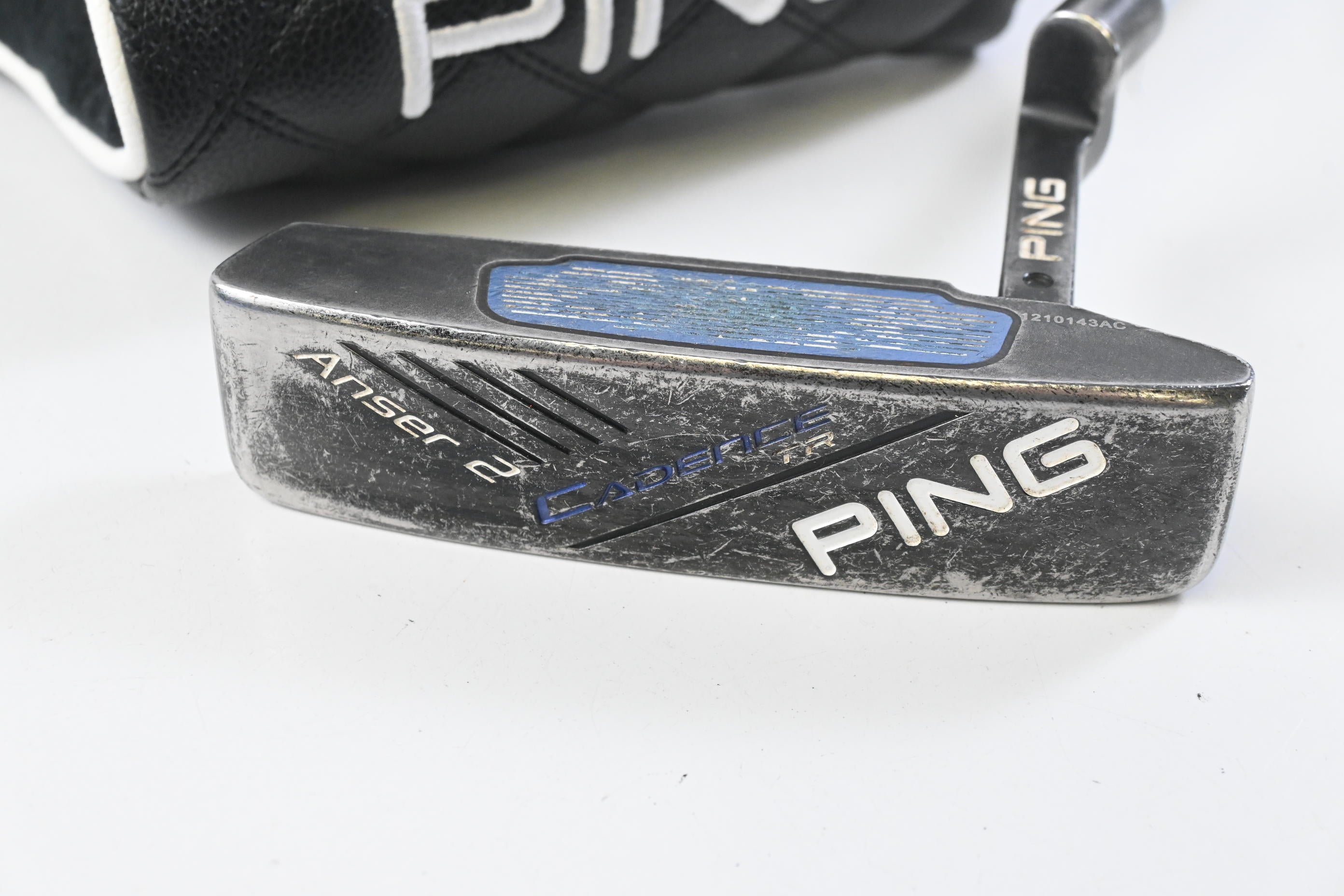 Ping Cadence TR Anser 2 Putter / 34 Inch