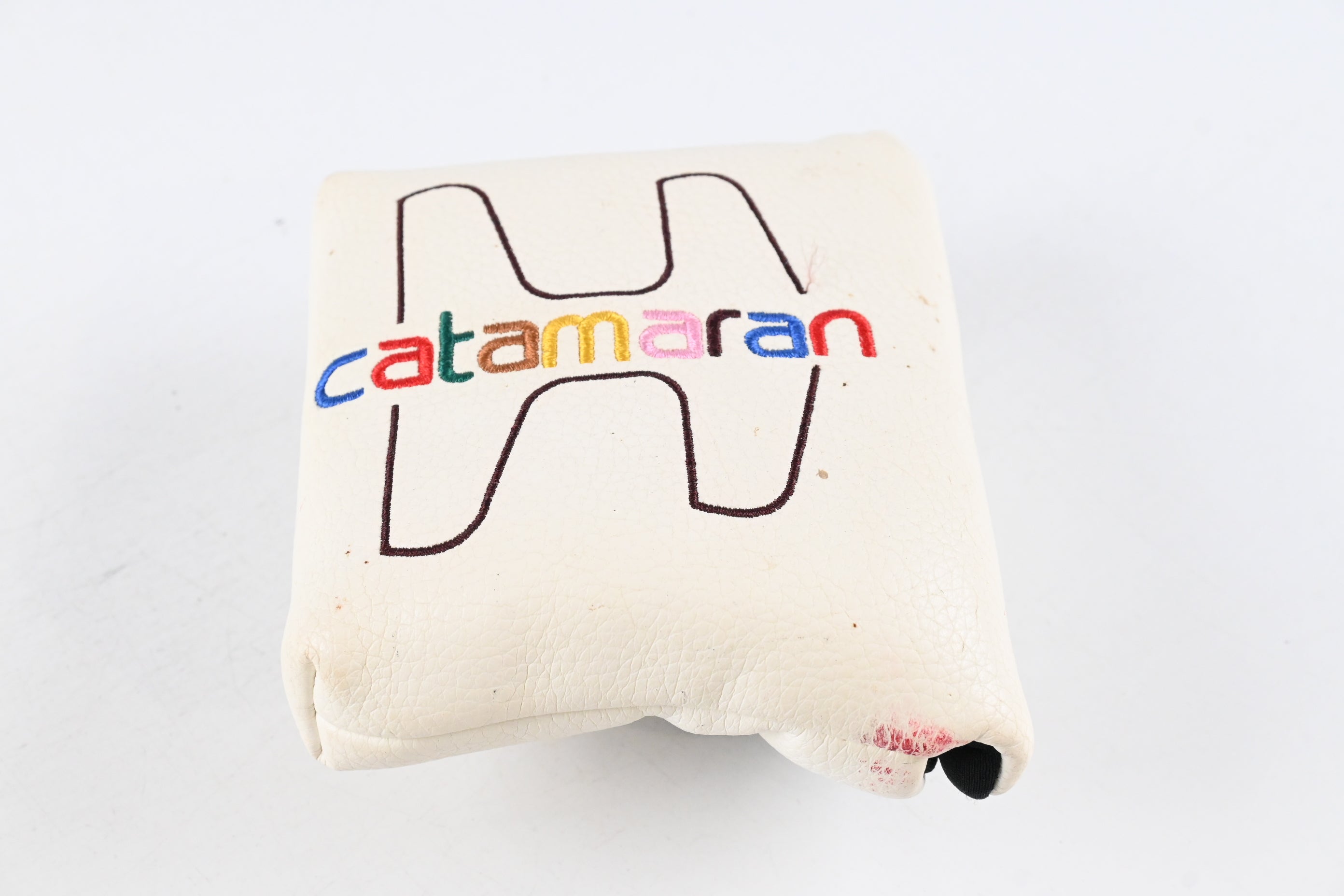 Catamaran CB-BK Putter / 33 Inch