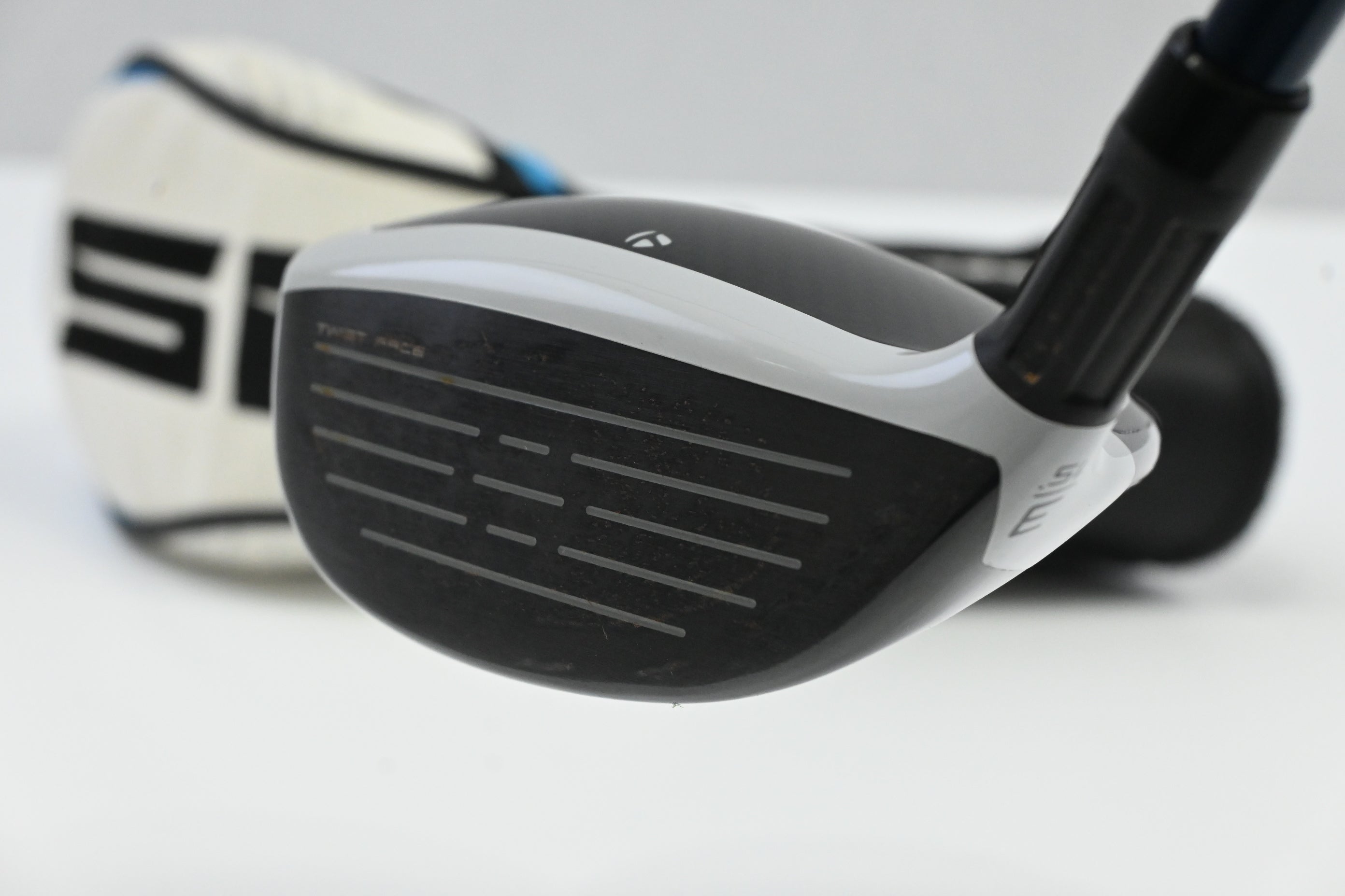 Taylormade SIM2 Max #3 Wood / 15 Degree / Regular Flex Fujikura Ventus Blue 5