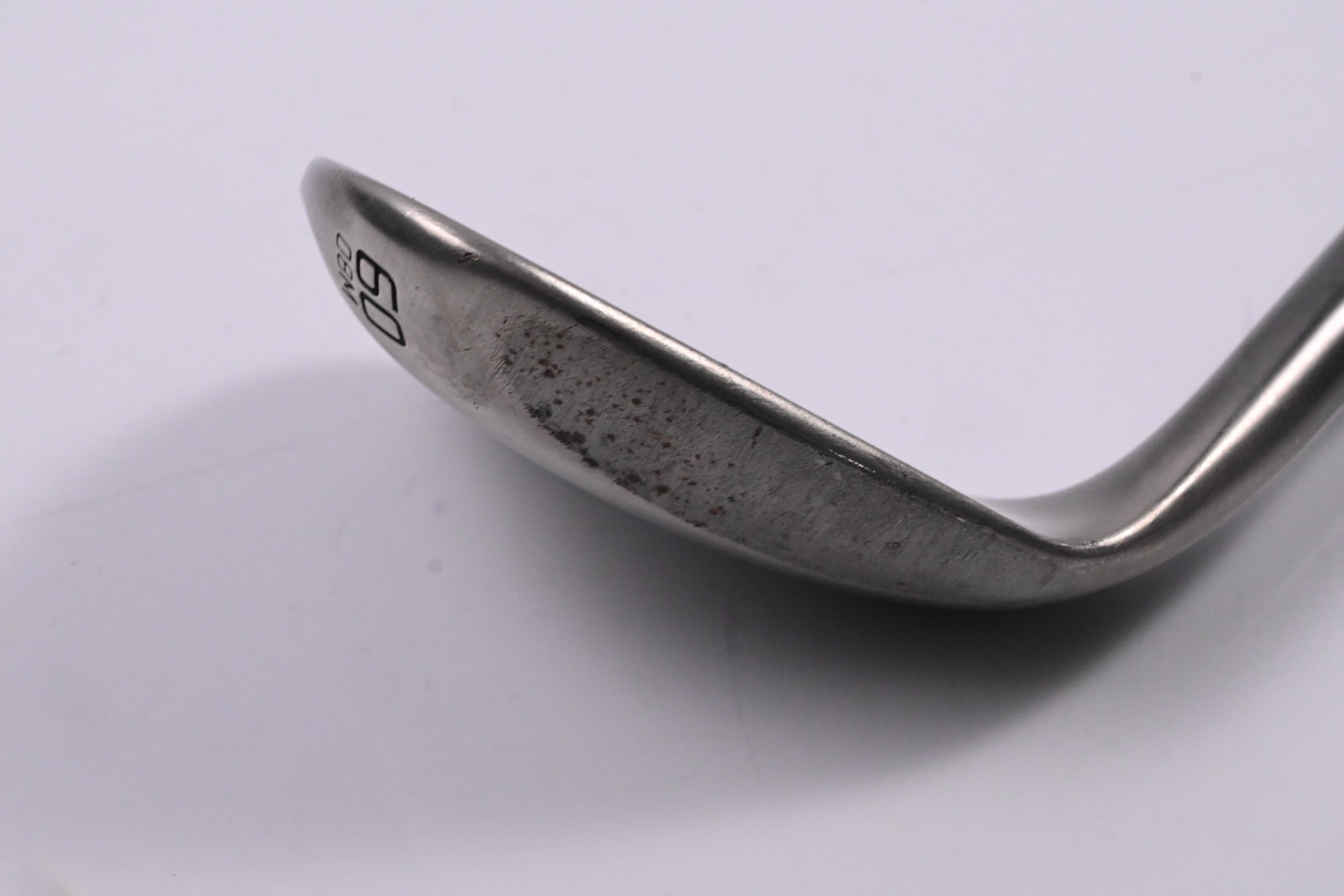 Titleist Vokey SM10 Lob Wedge / 60 Degree / Wedge Flex Vokey SM10 Shaft