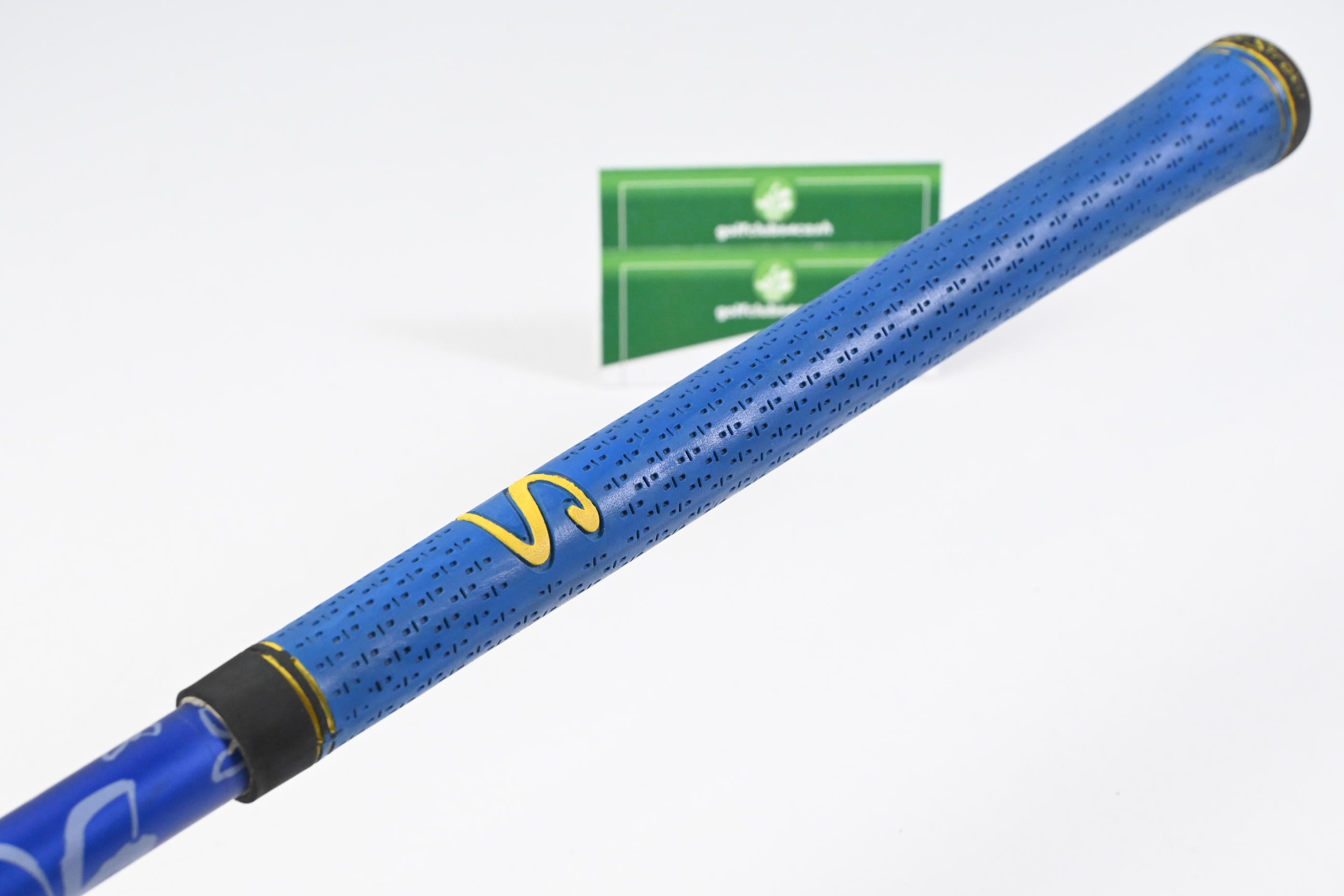 Callaway X2 Hot #3 Hybrid / 18 Degree / Stiff Flex Diamana S+ Blue 92 Shaft