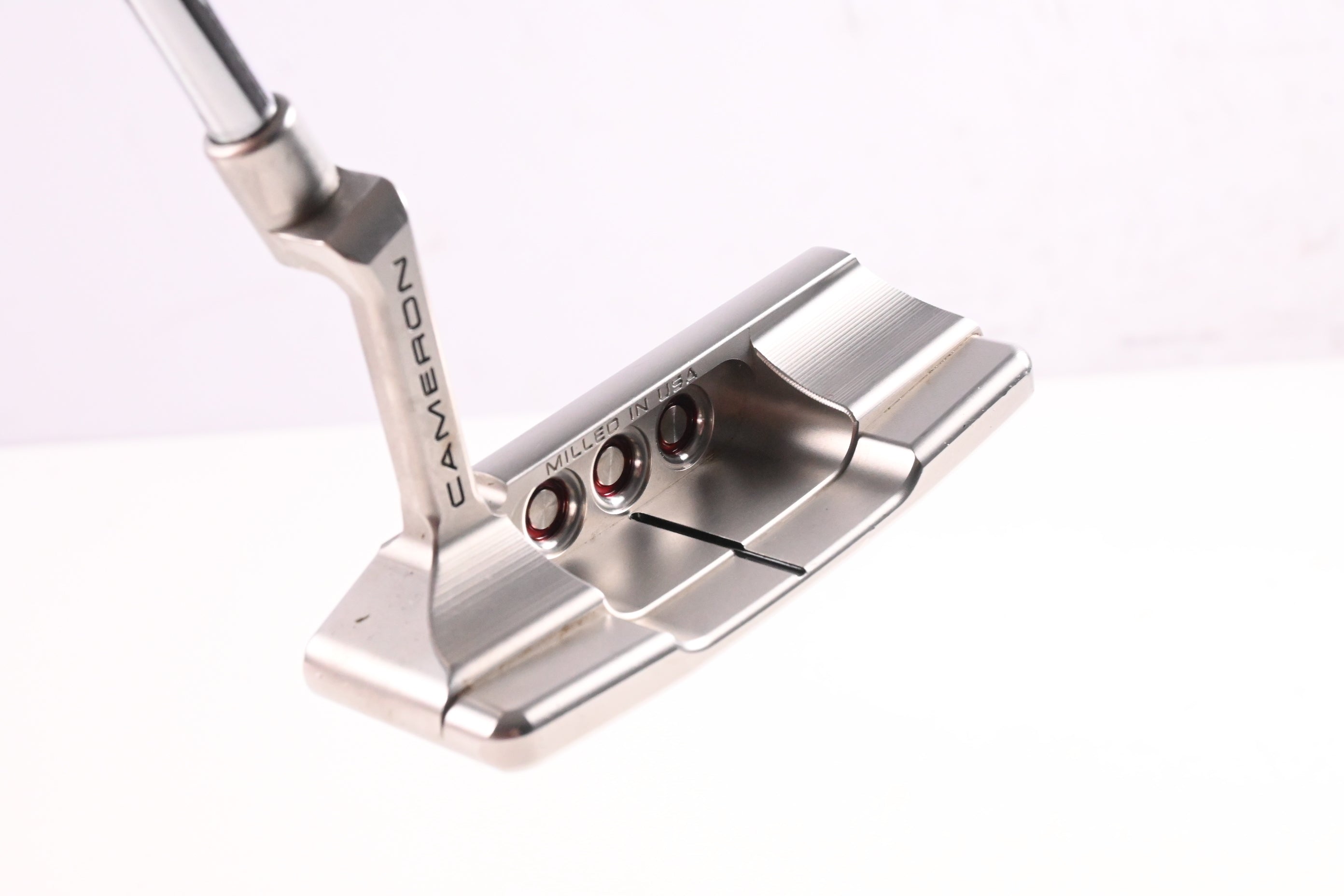 Scotty Cameron Special Select Squareback 2 Putter / 34 Inch
