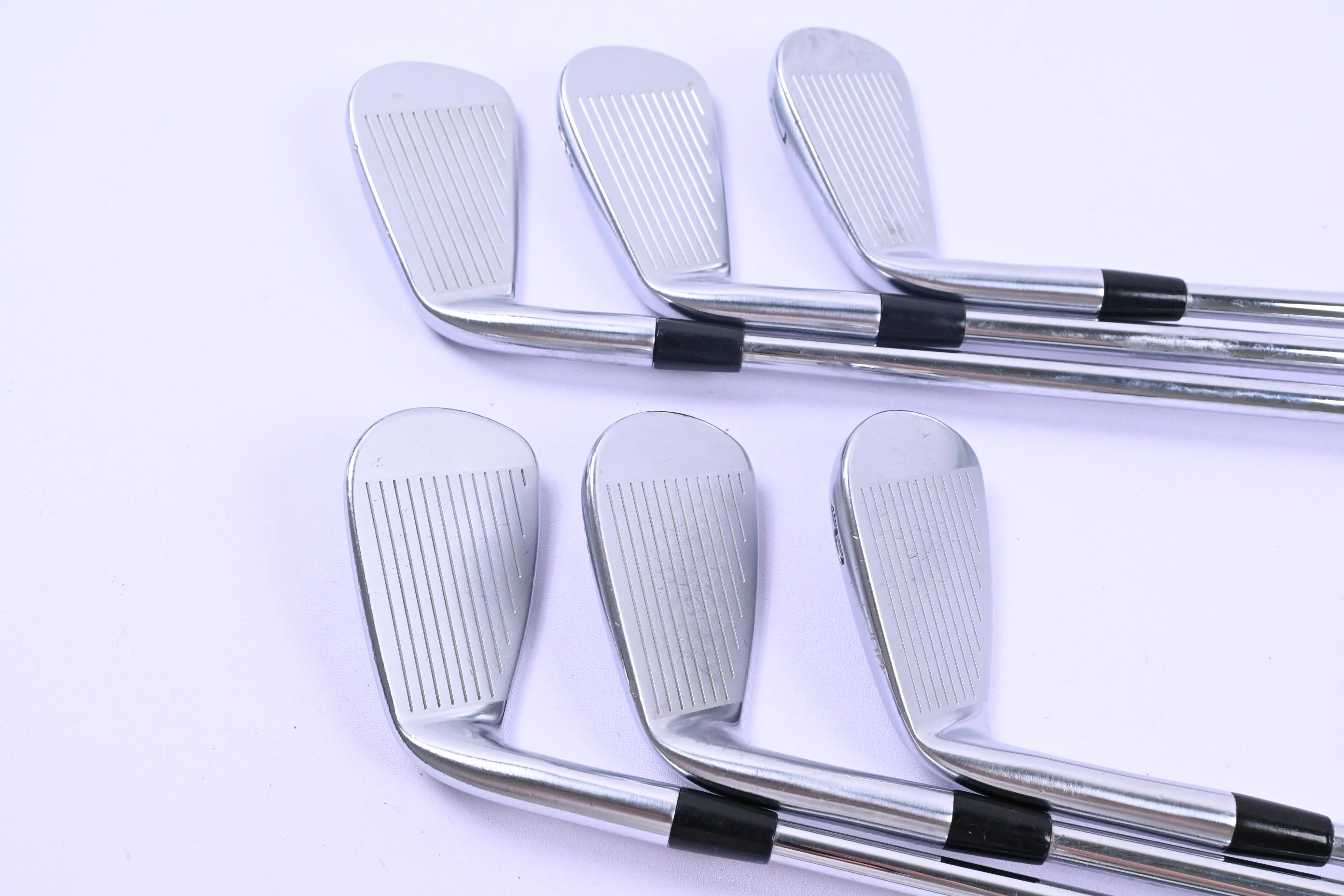 Titleist 716 AP2 Irons / 6-PW / Stiff Flex Dynamic Gold S300 Shafts