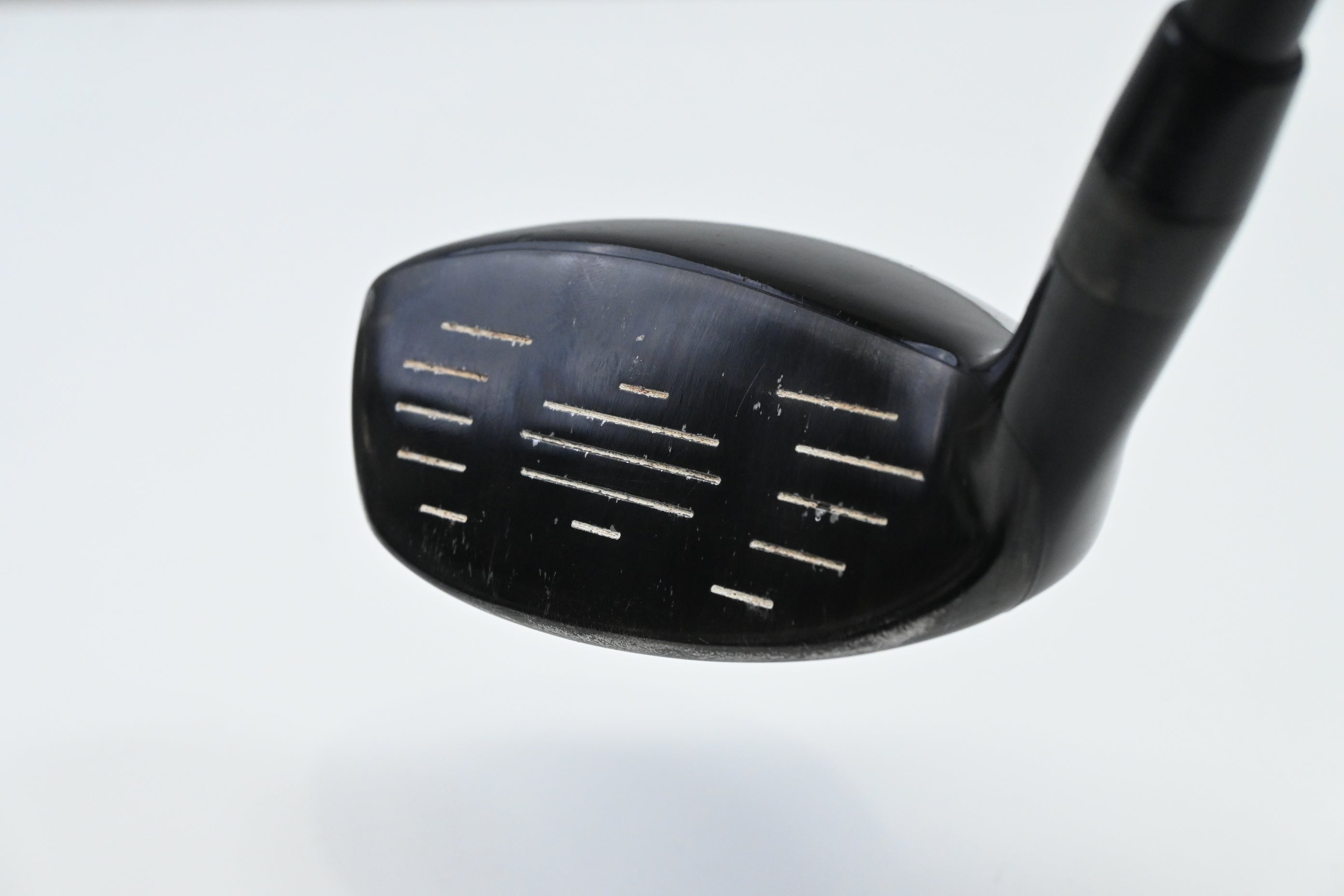 Eleven Pitching Wedge / 43 Degree / Regular Flex KBS TGI 70 Shaft