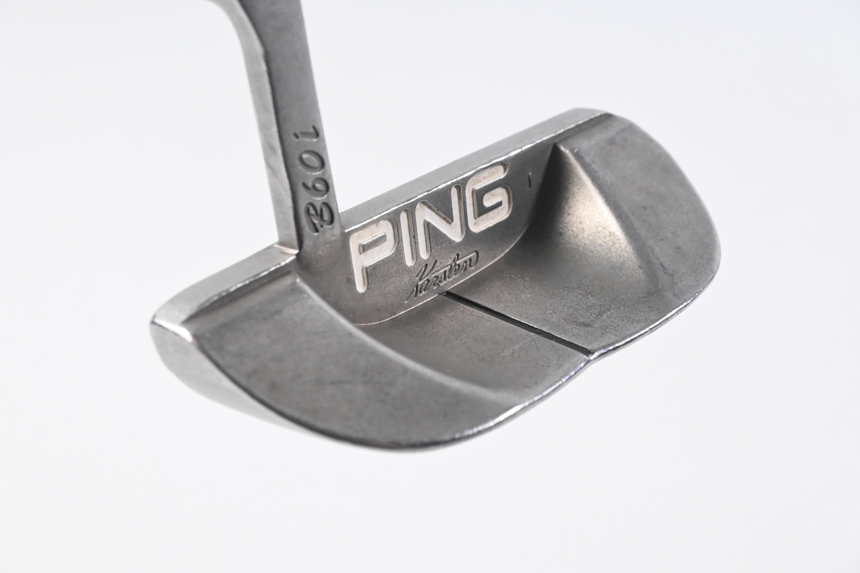 Ping Isopur B60i Putter / 36 Inch
