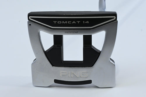 Ping Tomcat 14 2023 Putter / 34 Inch