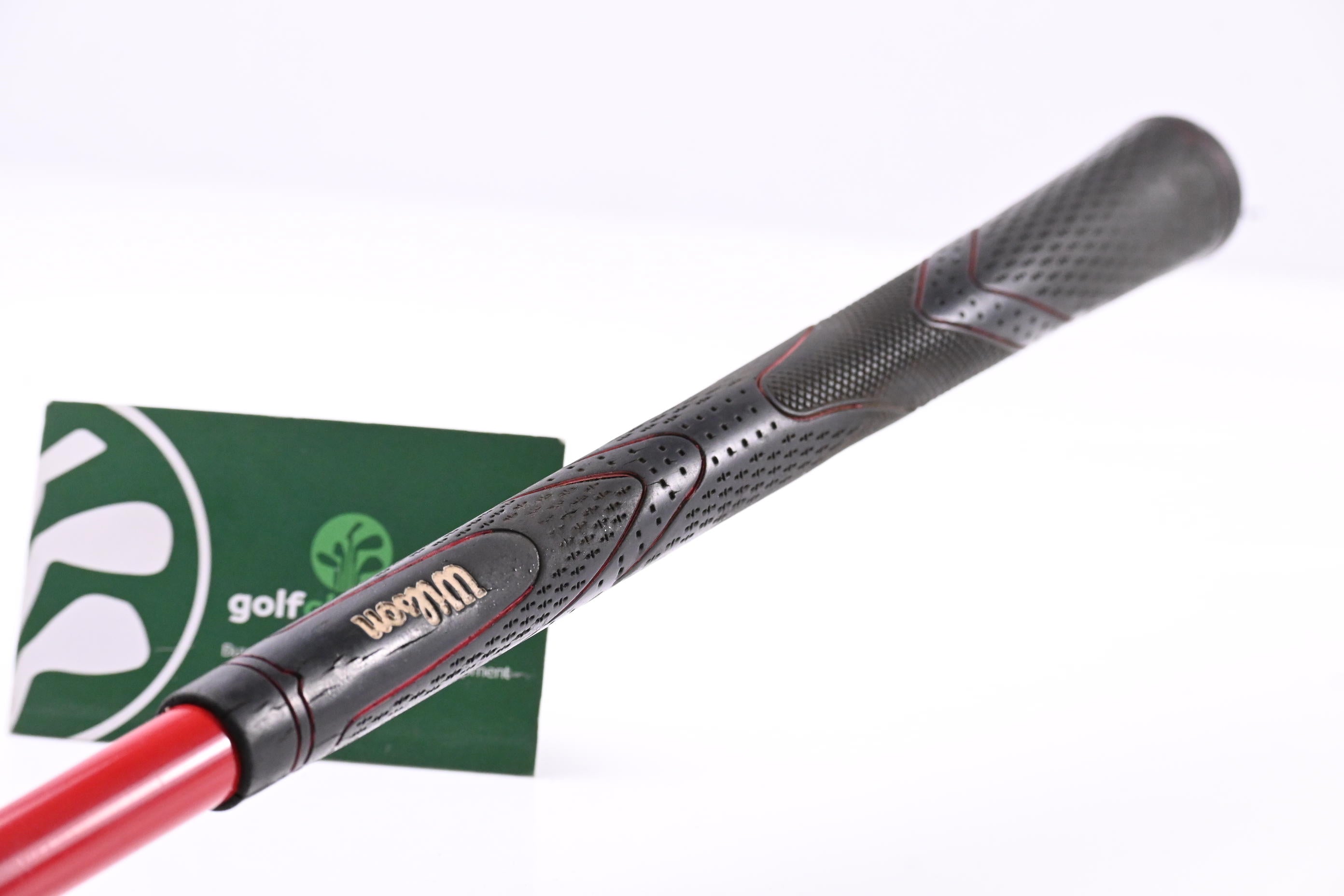 Wilson Fatshaft FSX #3 Wood / 16 Degree / Regular Flex Wilson Fatshaft FSX Shaft