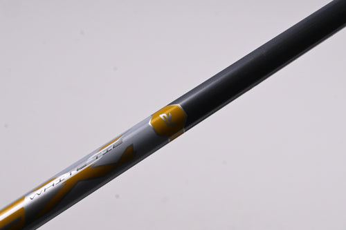 Matrix Ozik White Tie 55 Driver Shaft / Regular Flex / Taylormade 2nd Gen