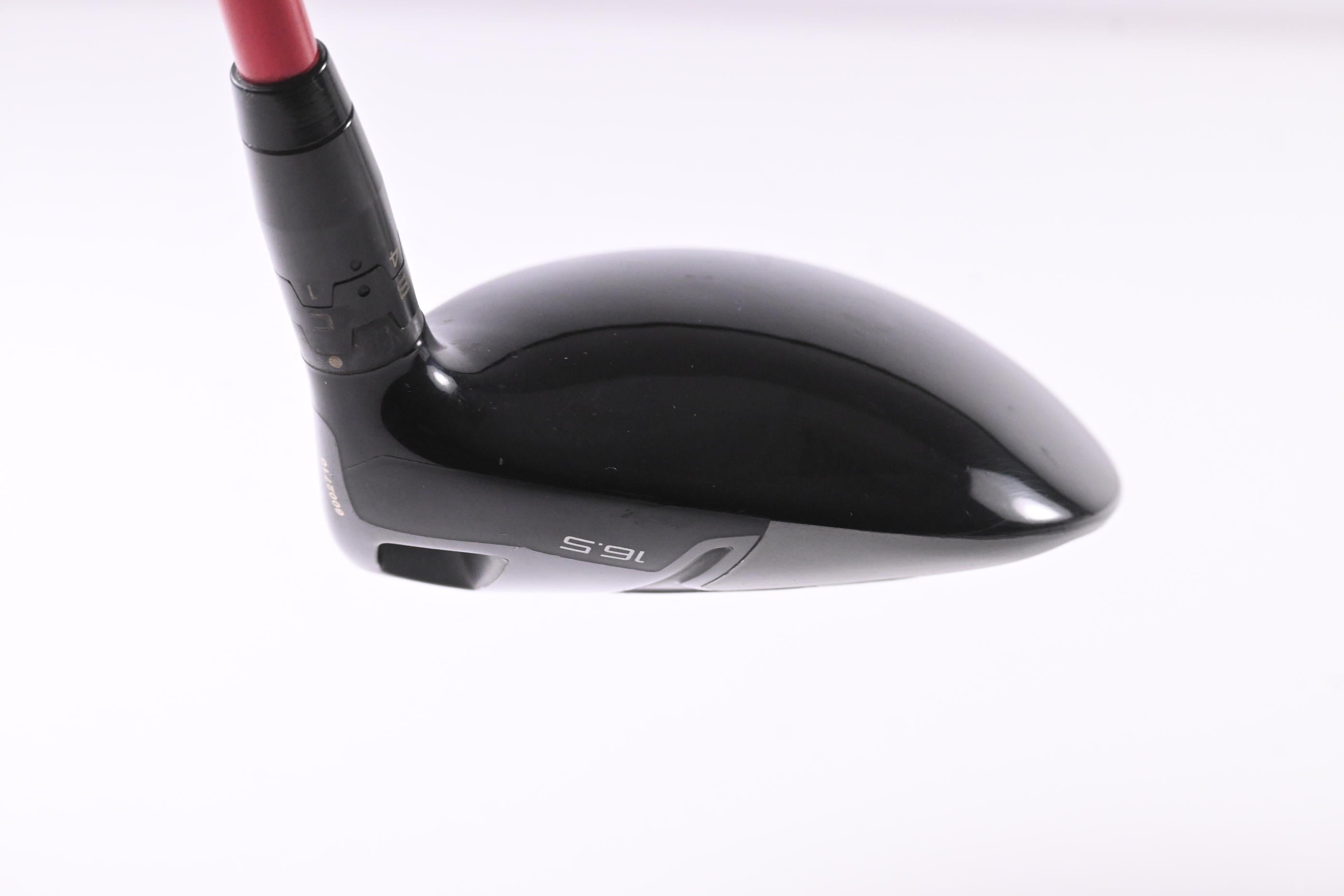 Titleist TSi2 #3 Wood / 16.5 Degree / X-Flex Oban Isawa 75 Shaft