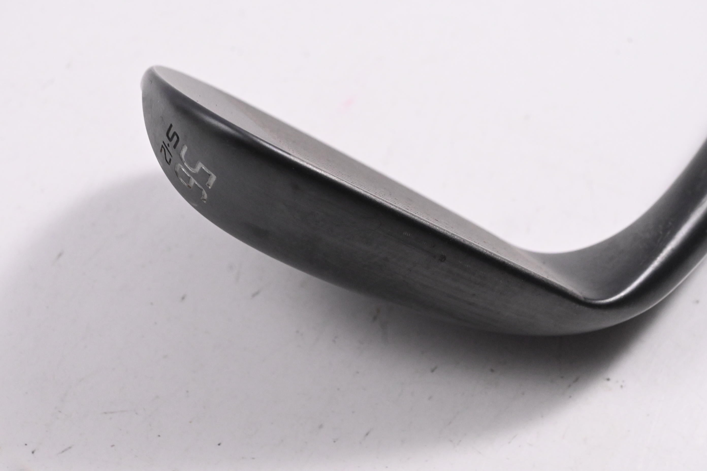 Ping S159 Sand Wedge/ 56 Degree / Black Dot / Wedge Flex Ping Z-Z115 Shaft