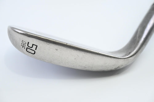 Titleist Vokey SM10 Gap Wedge / 50 Degree / Wedge Flex Titleist Vokey SM10 Shaft