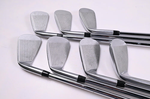 PXG 0311 ST Gen4 Irons / 4-PW / X-Flex KBS Tour 130 Shafts