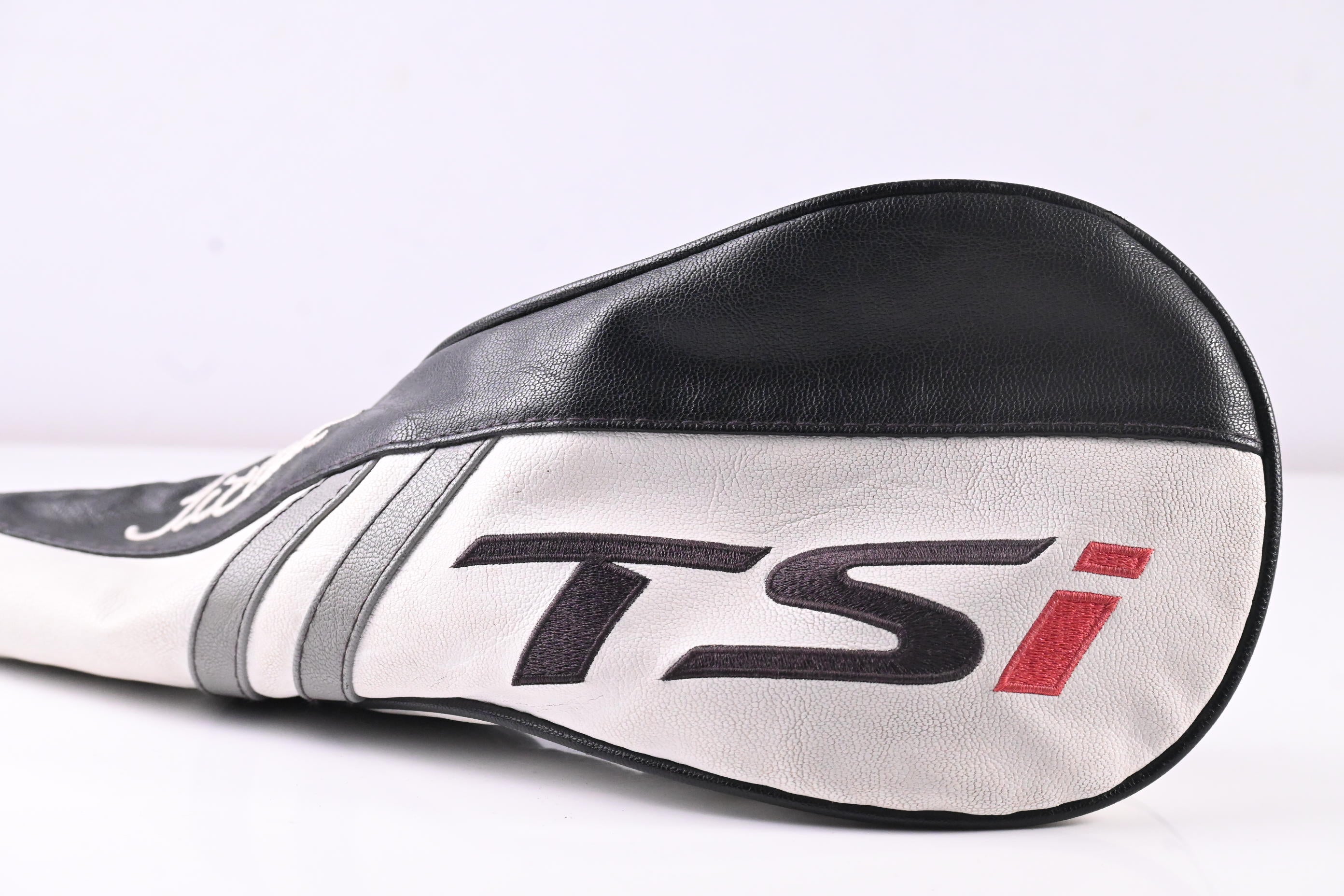 Titleist TSi2 Driver / 10 Degree / Regular Flex HZRDUS Smoke RDX Black 60 Shaft