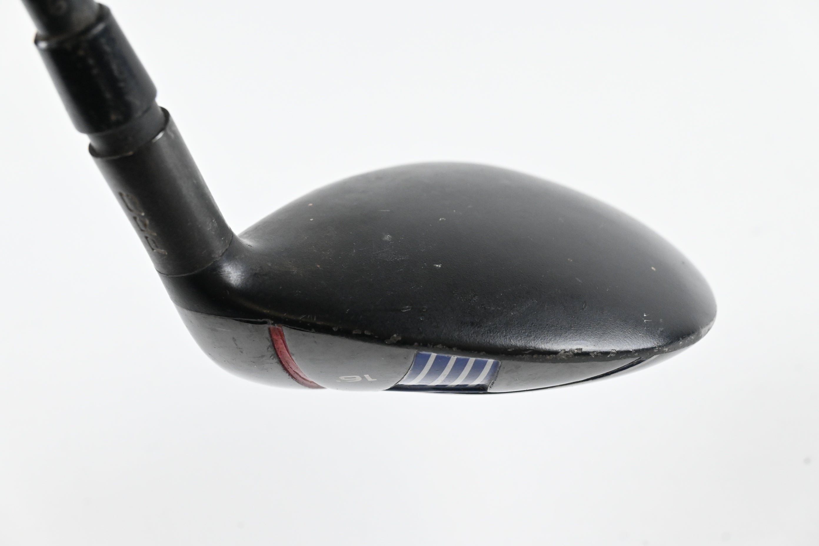 Callaway XR Pro #4 Wood / 16 Degree / Stiff Flex Project X San Diego LZ16 75 Shaft